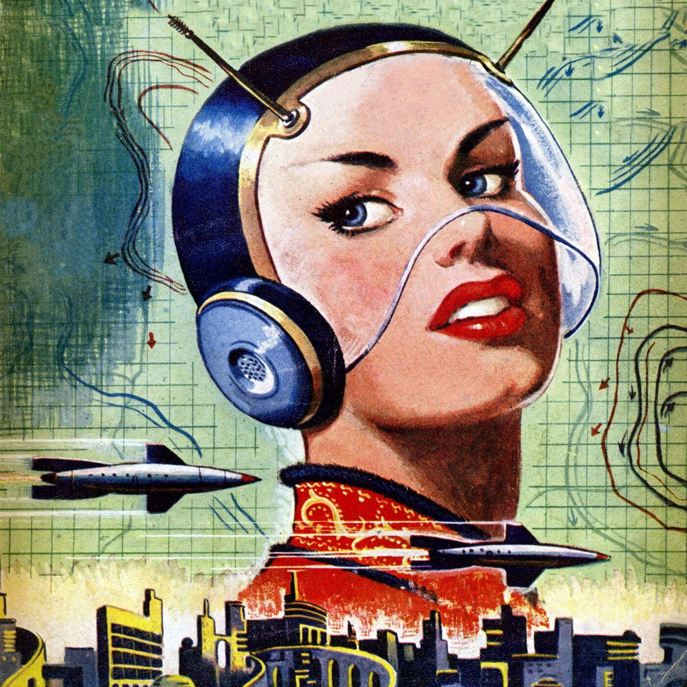 Mind Theater