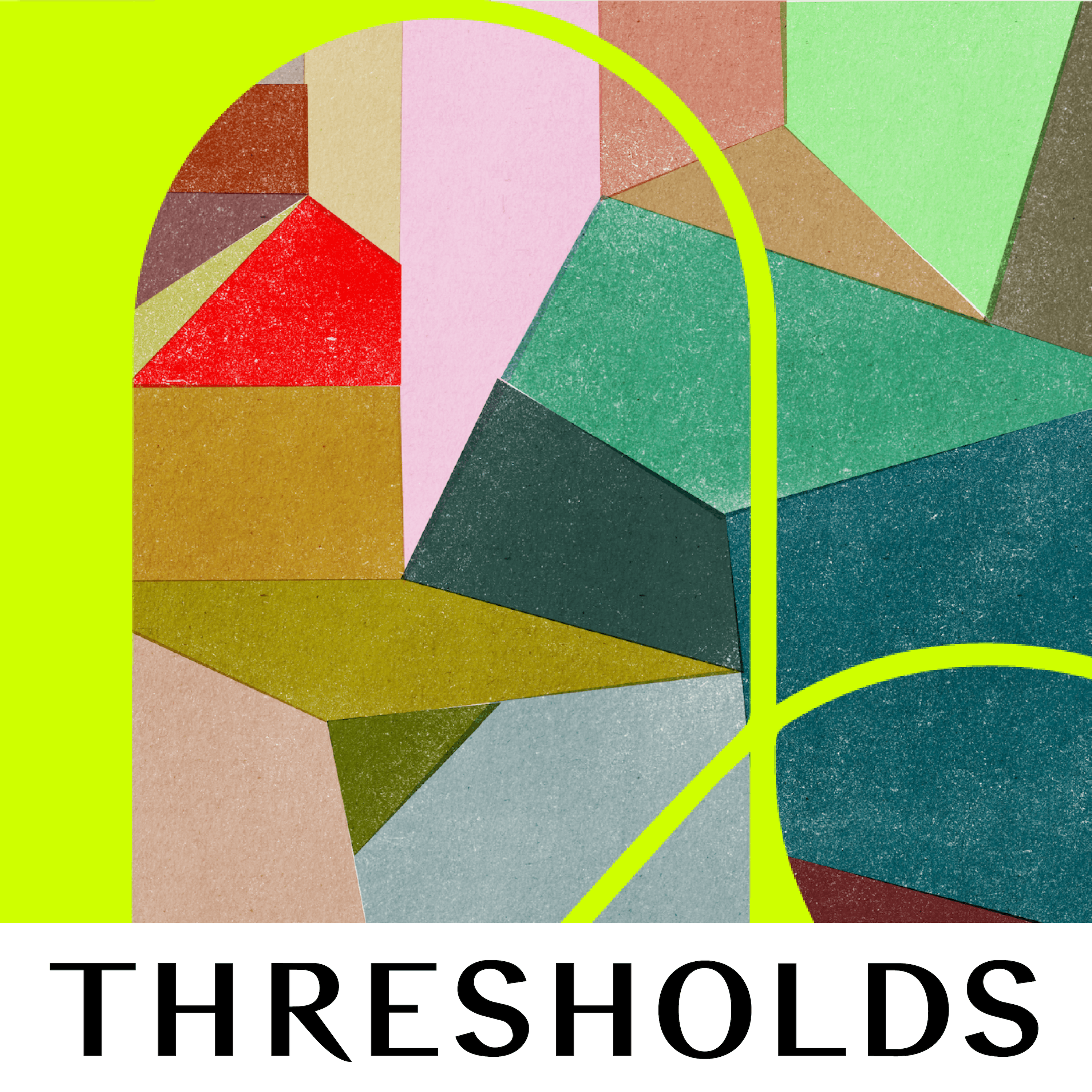Thresholds podcast show image