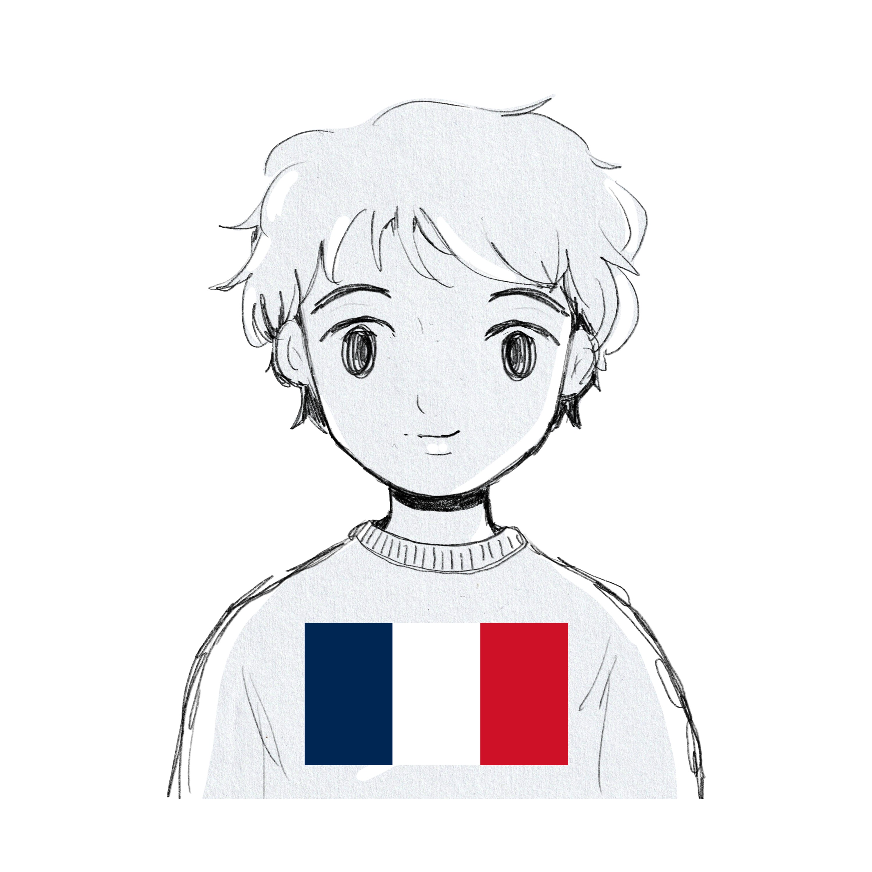 Learn french easily thanks to heatmap