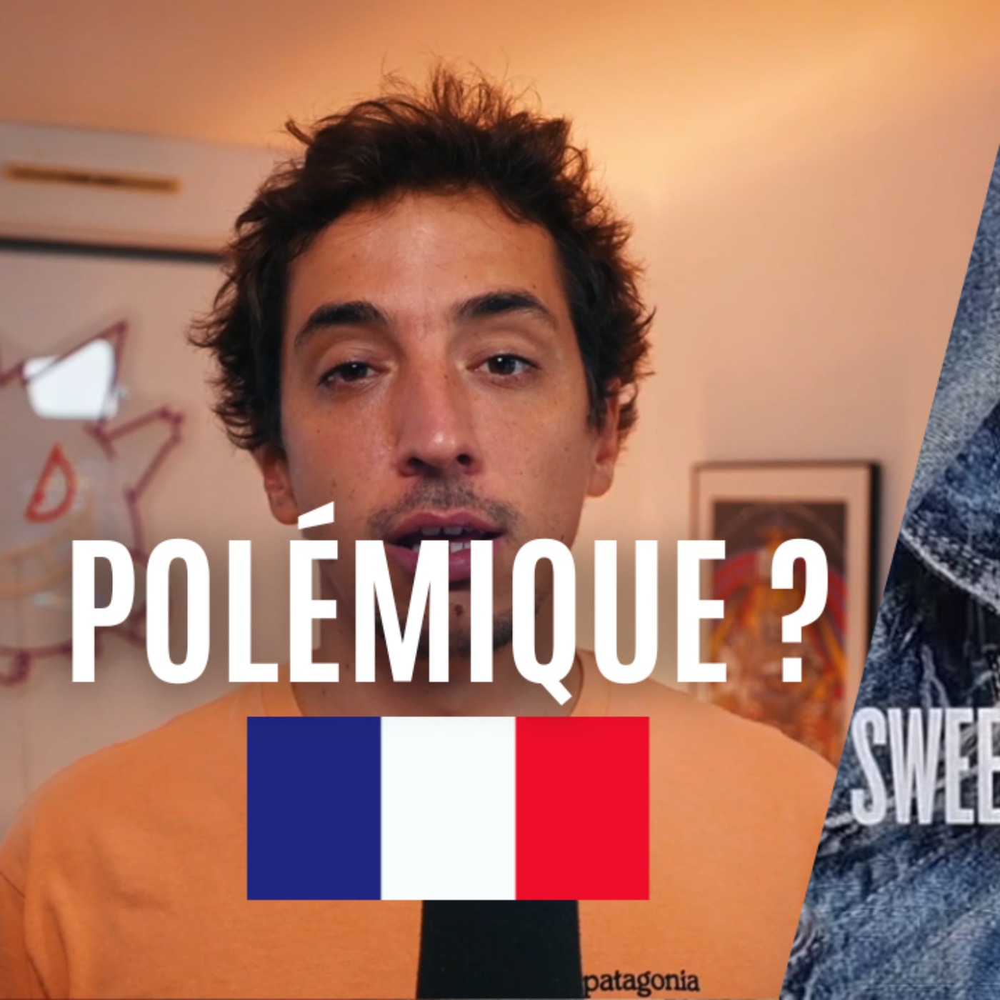Sydney Sweeney has great Jeans – Intermediate French