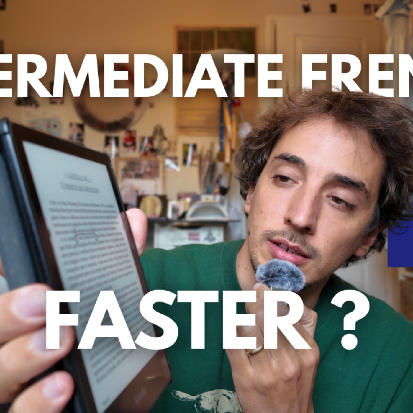 Une méthode efficace ? - Intermediate French