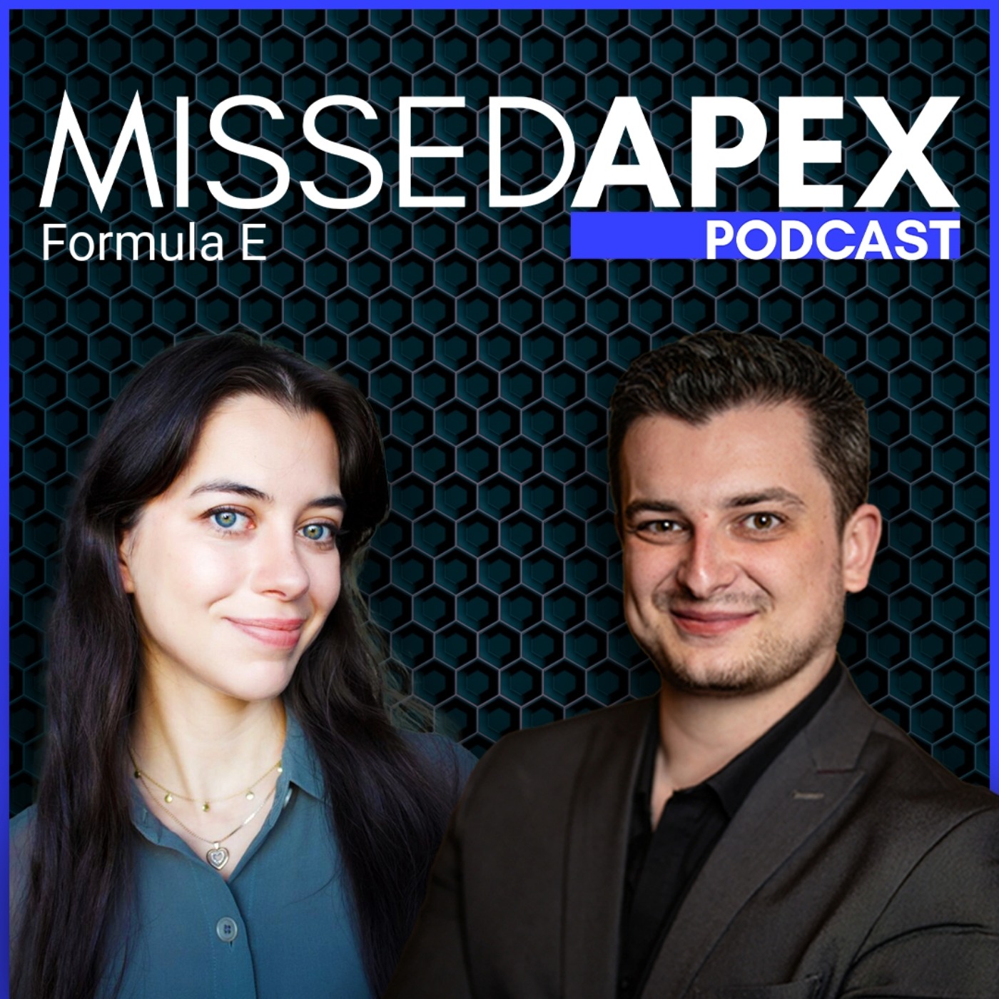 Missed Apex Formula E Podcast