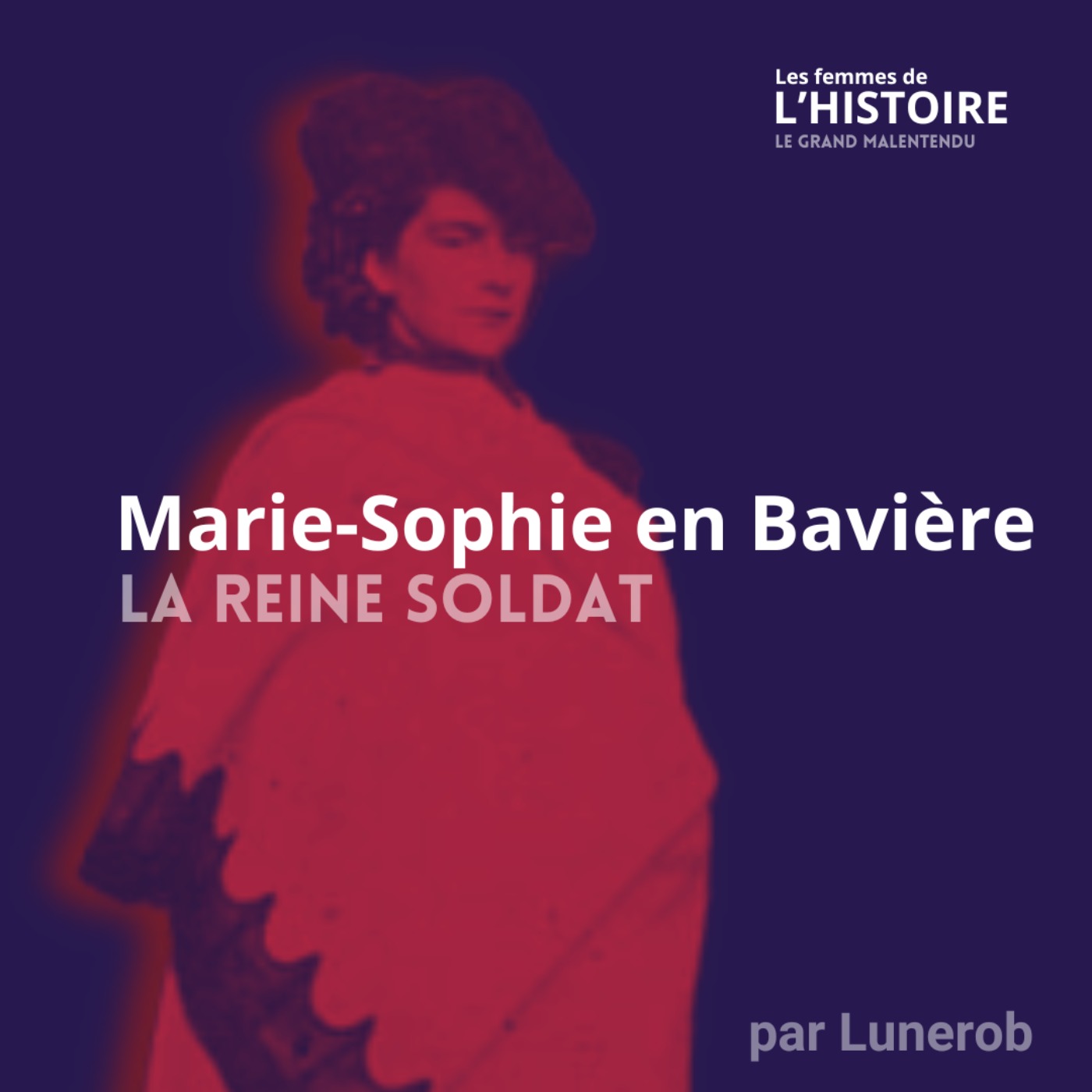 Les Femmes de l\'Histoire
