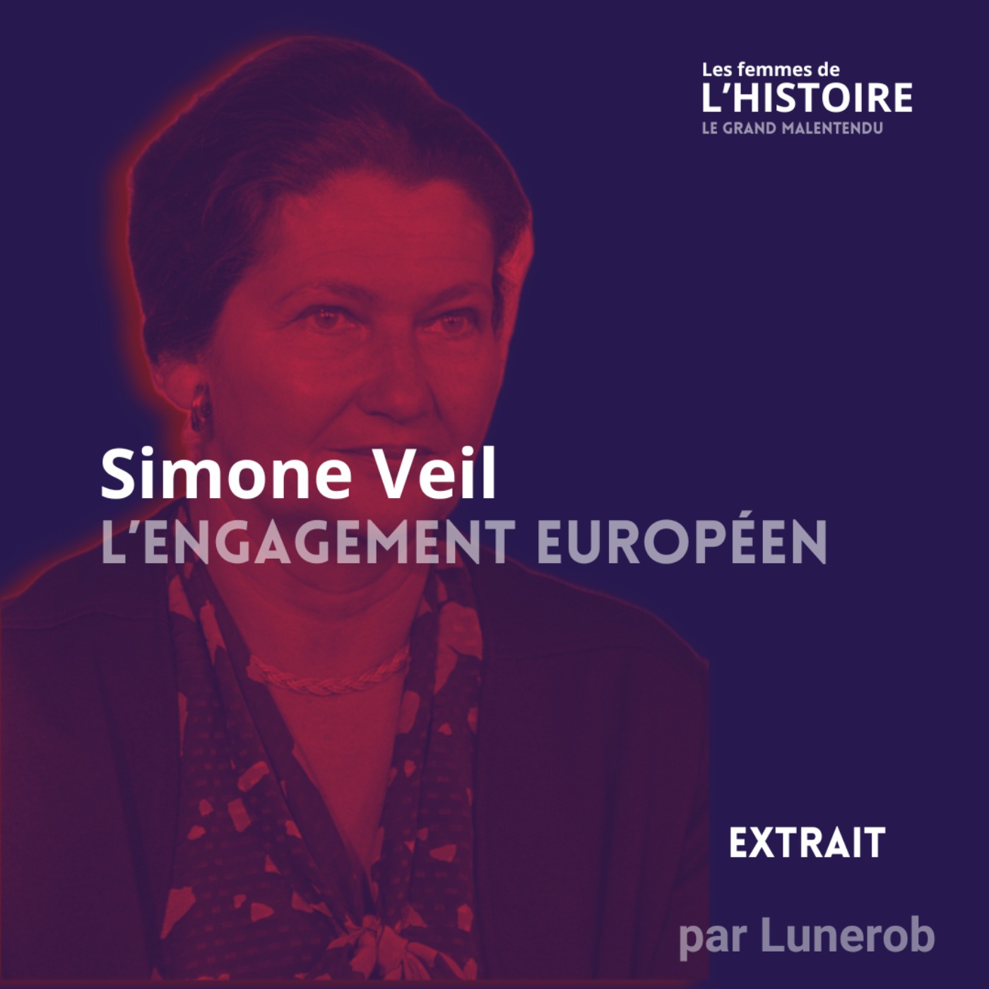 Les Femmes de l\'Histoire