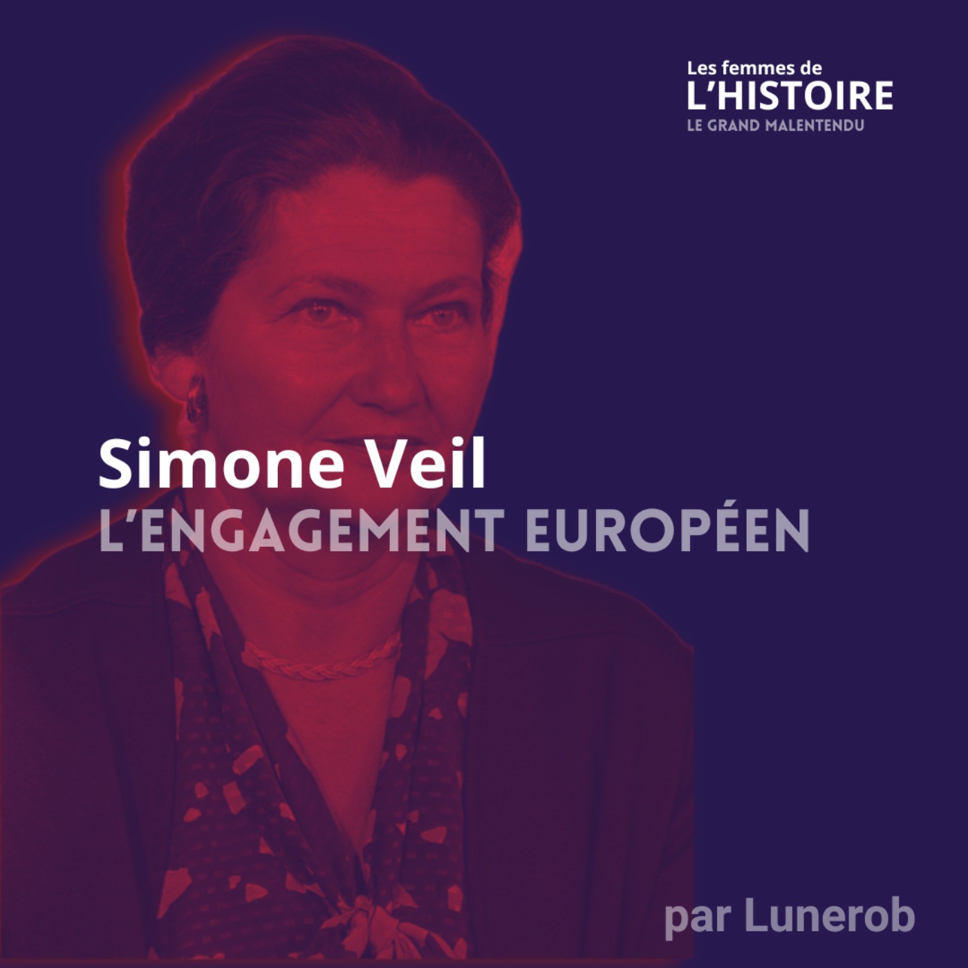 Les Femmes de l\'Histoire