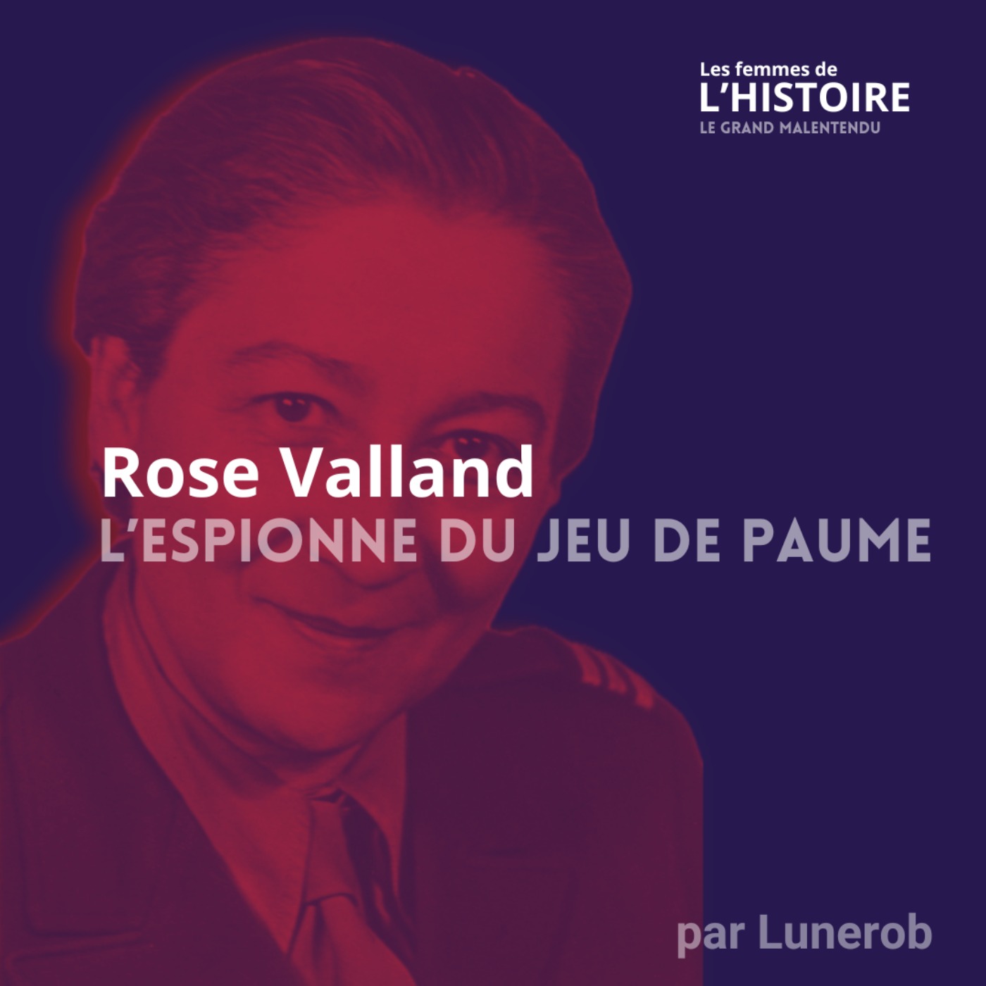 Les Femmes de l\'Histoire