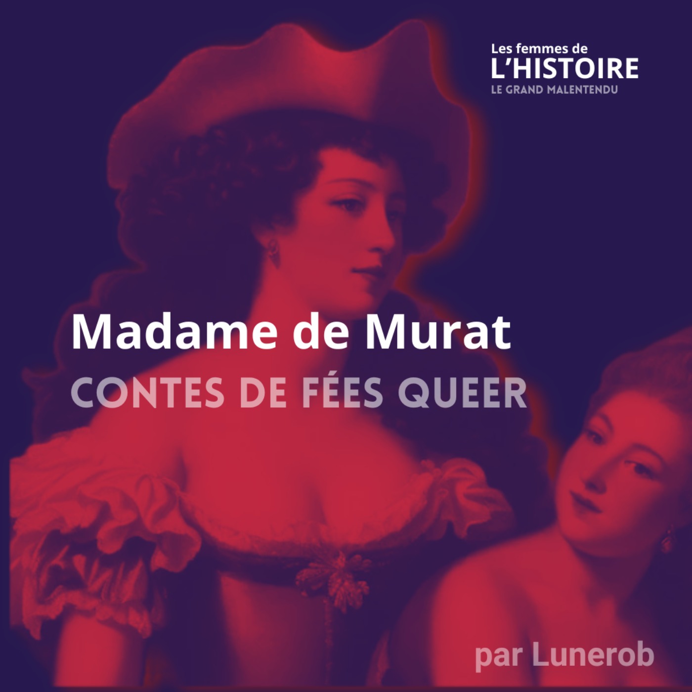Les Femmes de l\'Histoire