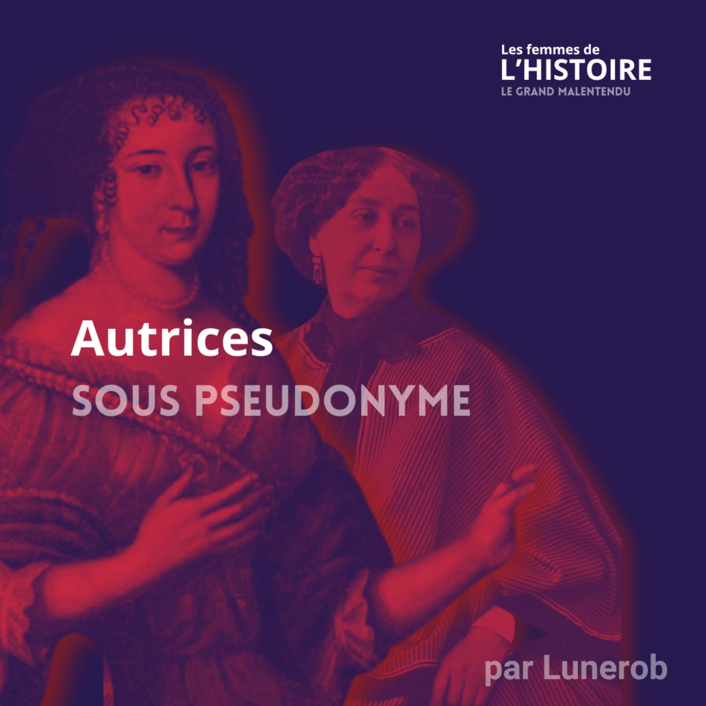 Les Femmes de l\'Histoire
