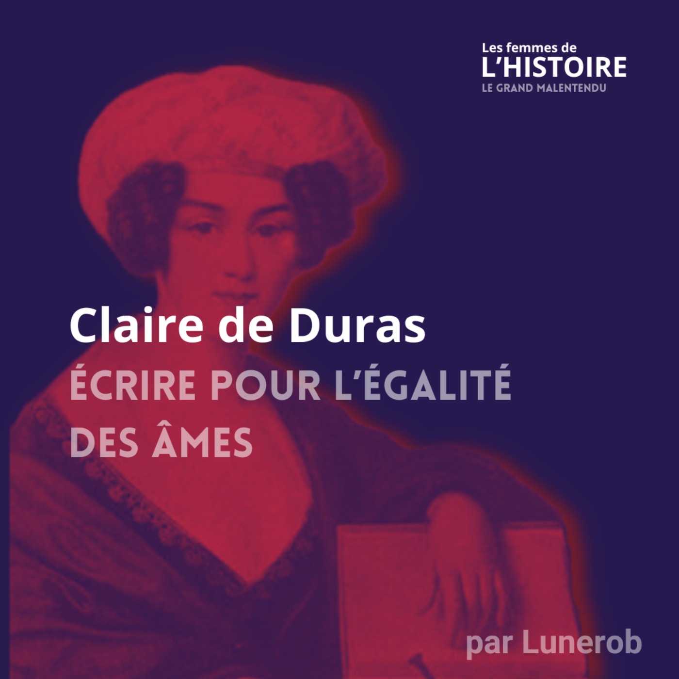 Les Femmes de l\'Histoire