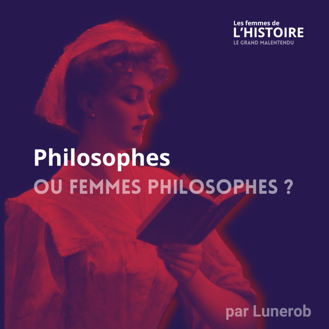 Les Femmes de l\'Histoire