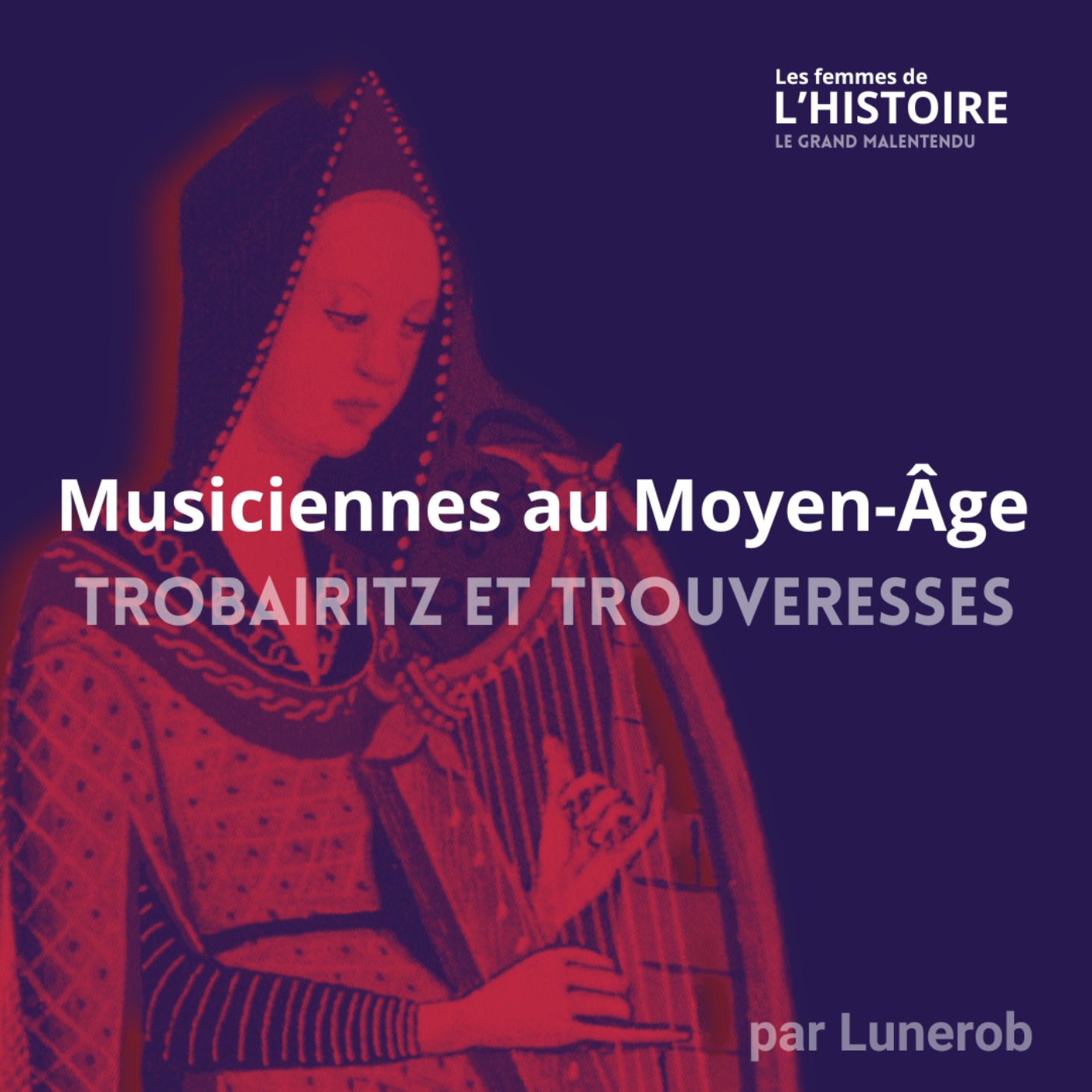 Les Femmes de l\'Histoire
