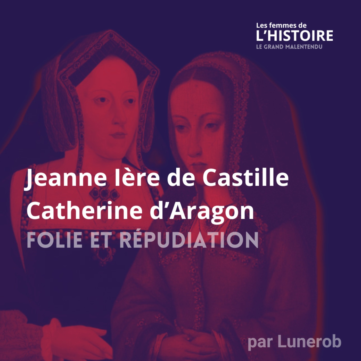 Les Femmes de l\'Histoire