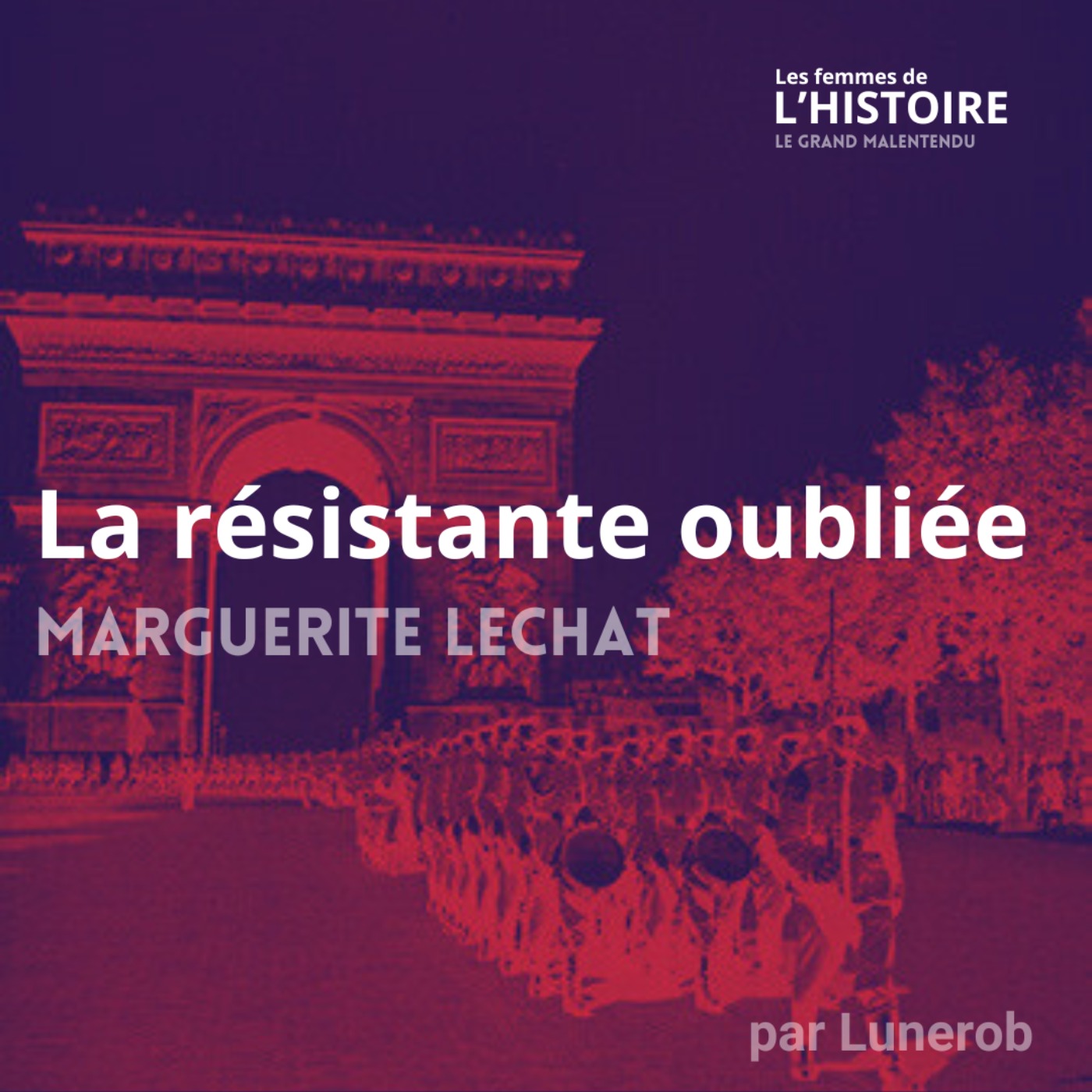 Les Femmes de l\'Histoire