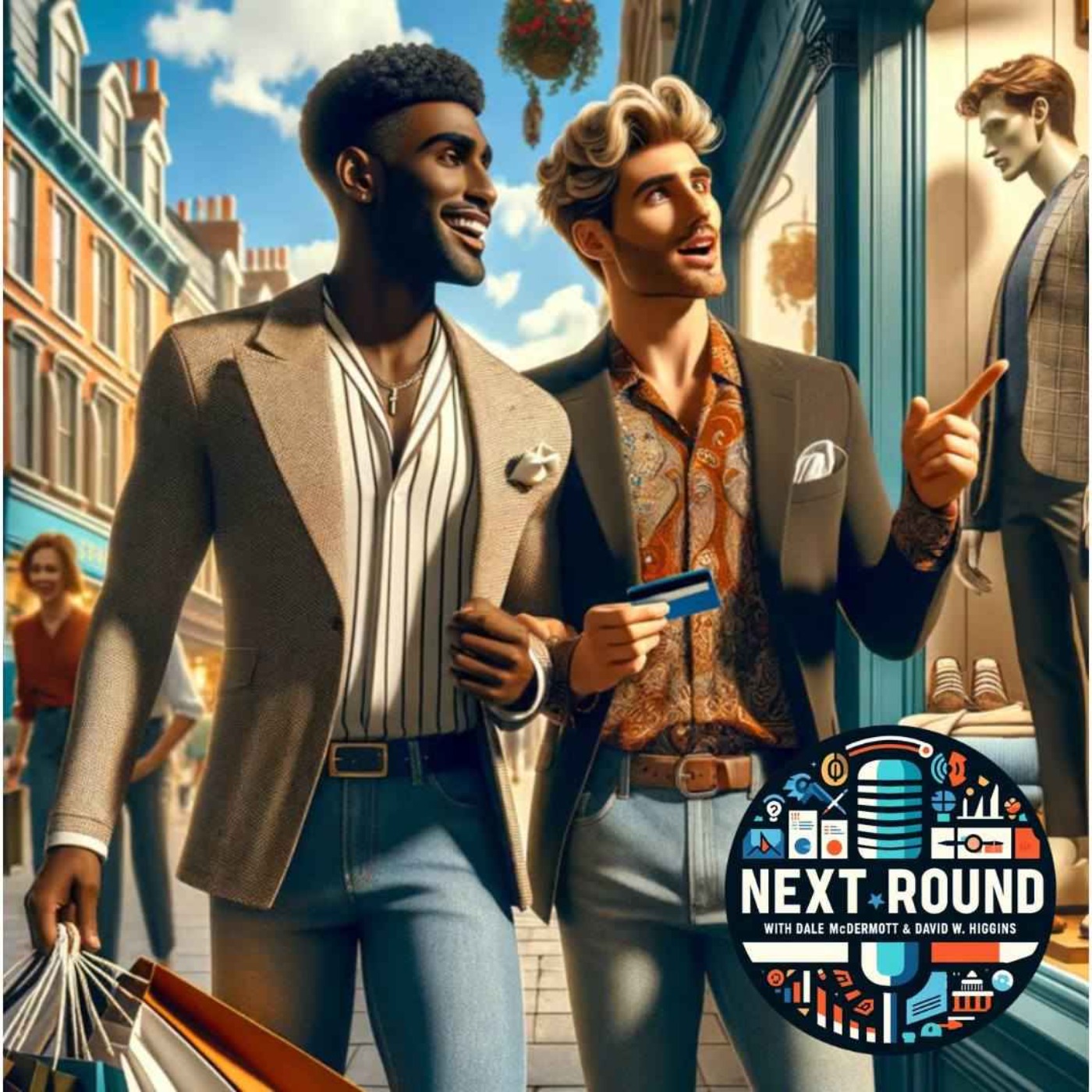 Next Round