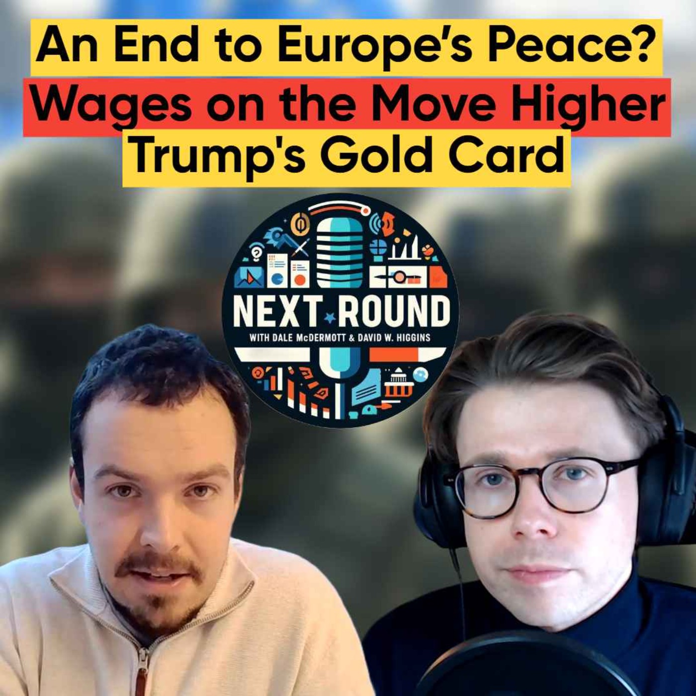 Next Round