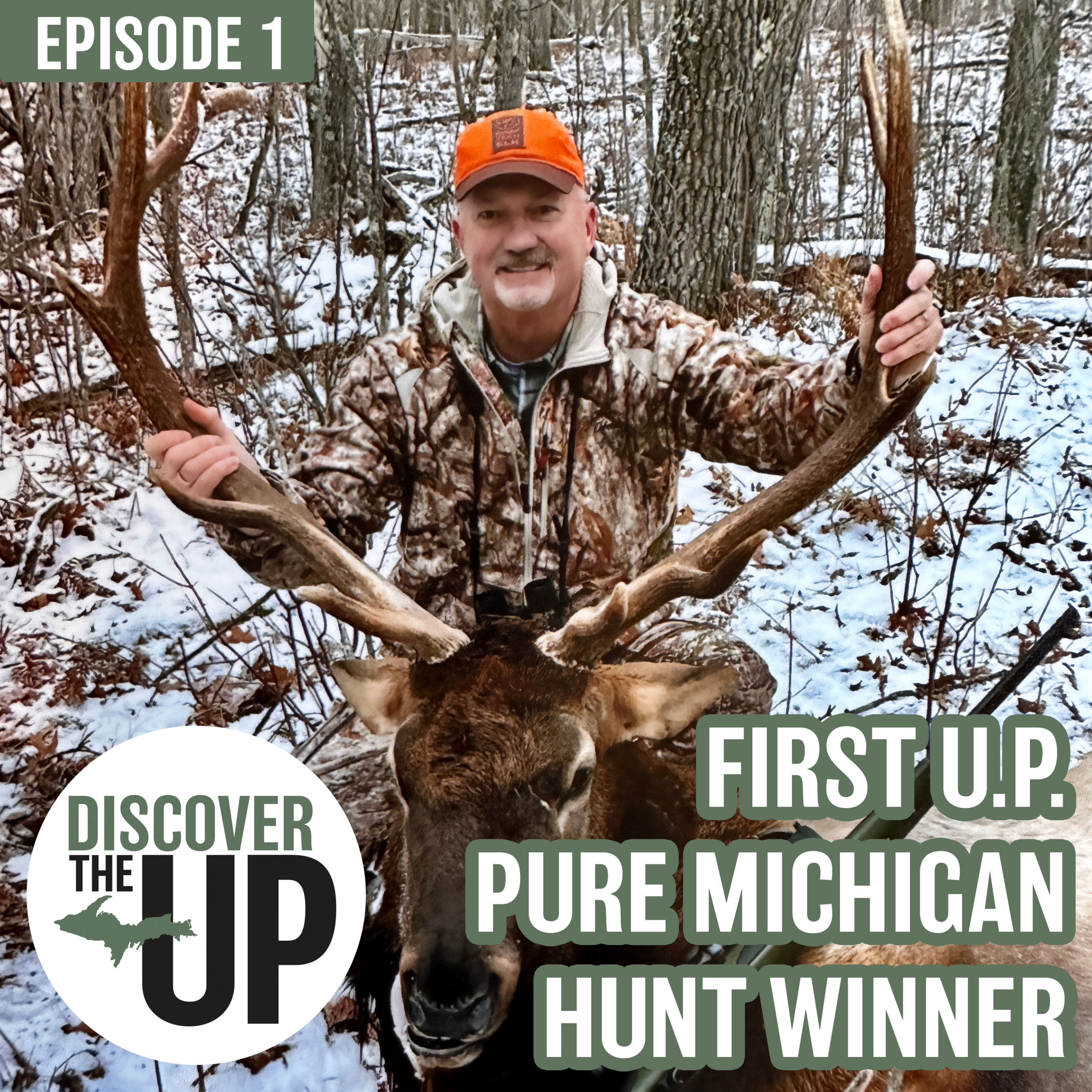 Discover the U.P.