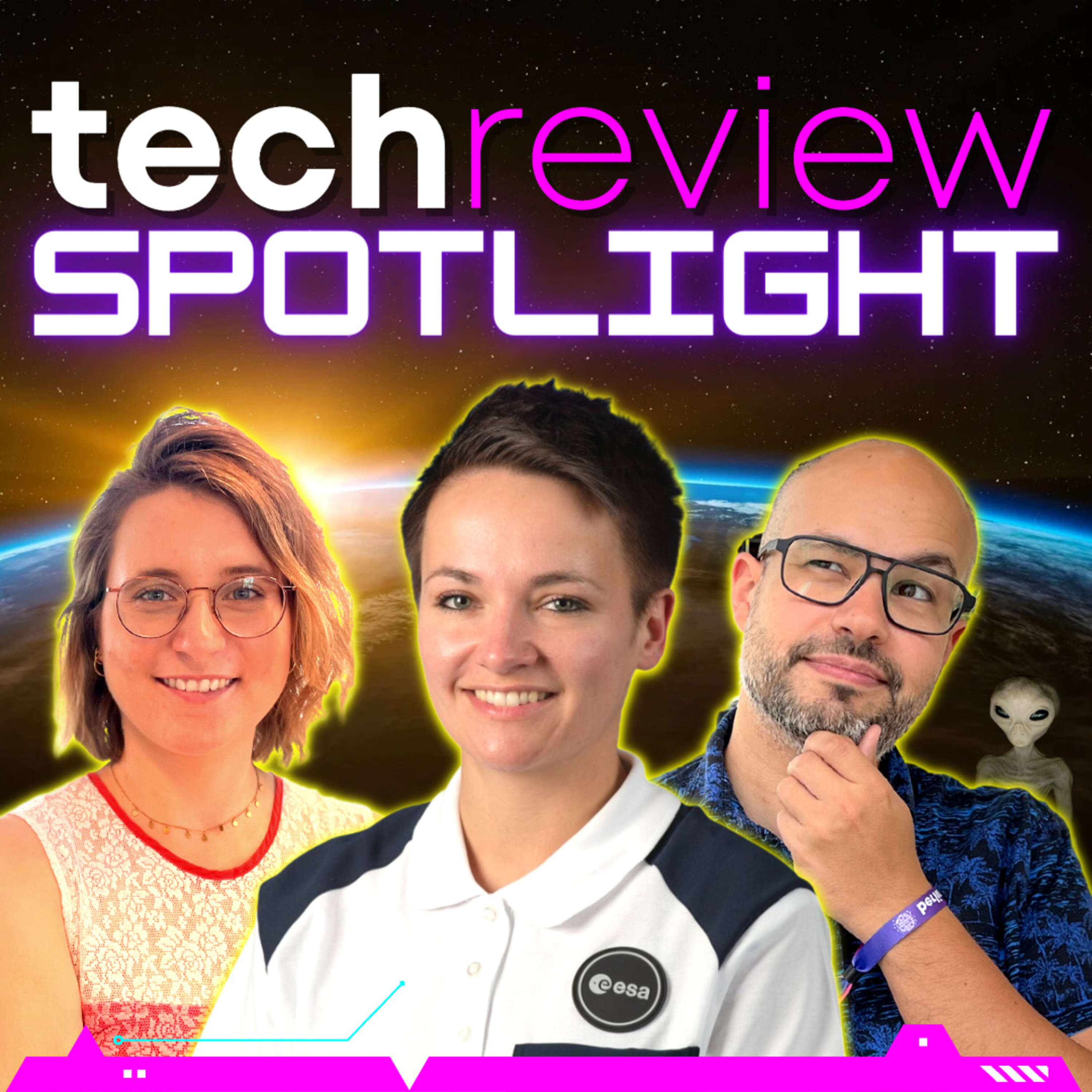 Yay Space - The TechReview