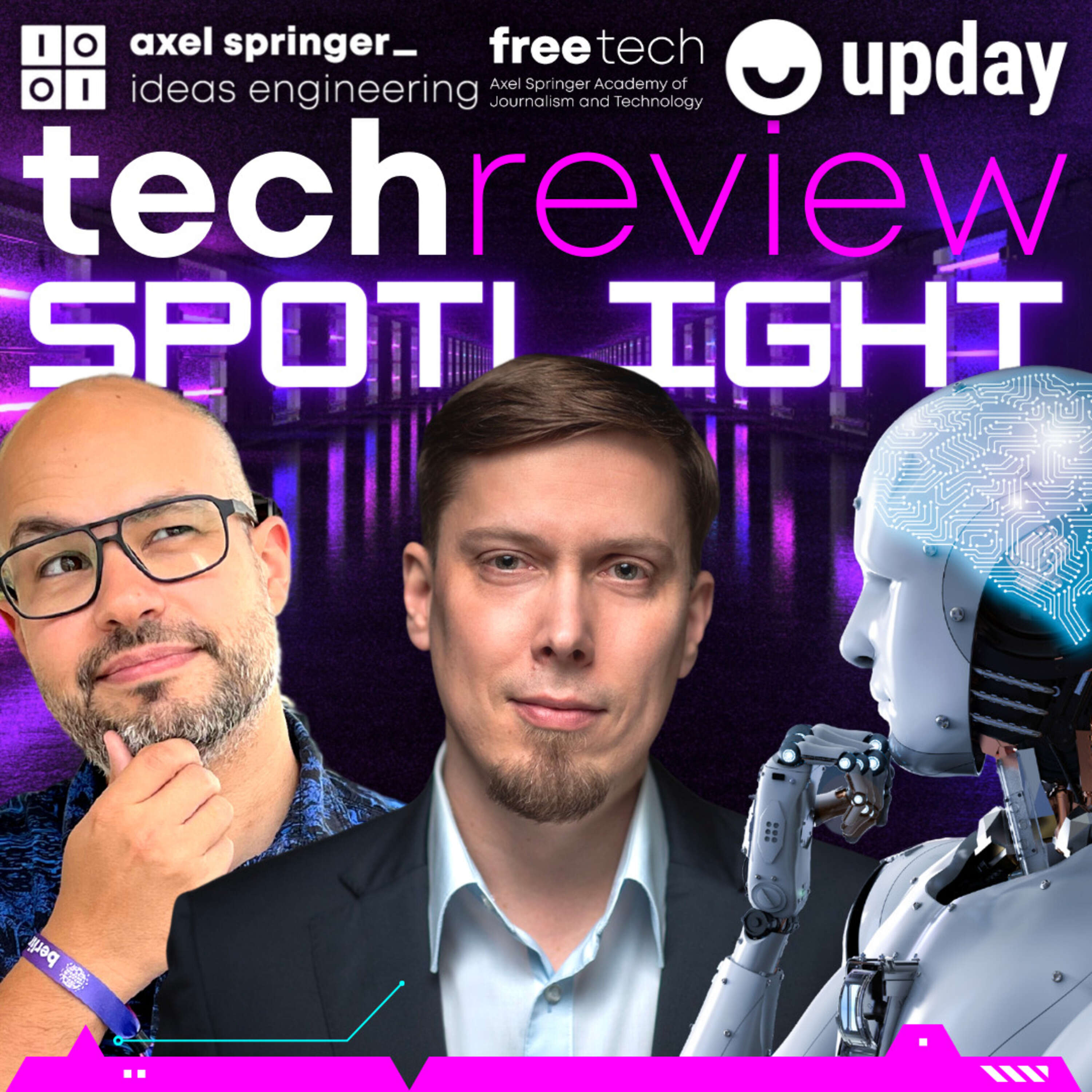 Yay Space - The TechReview