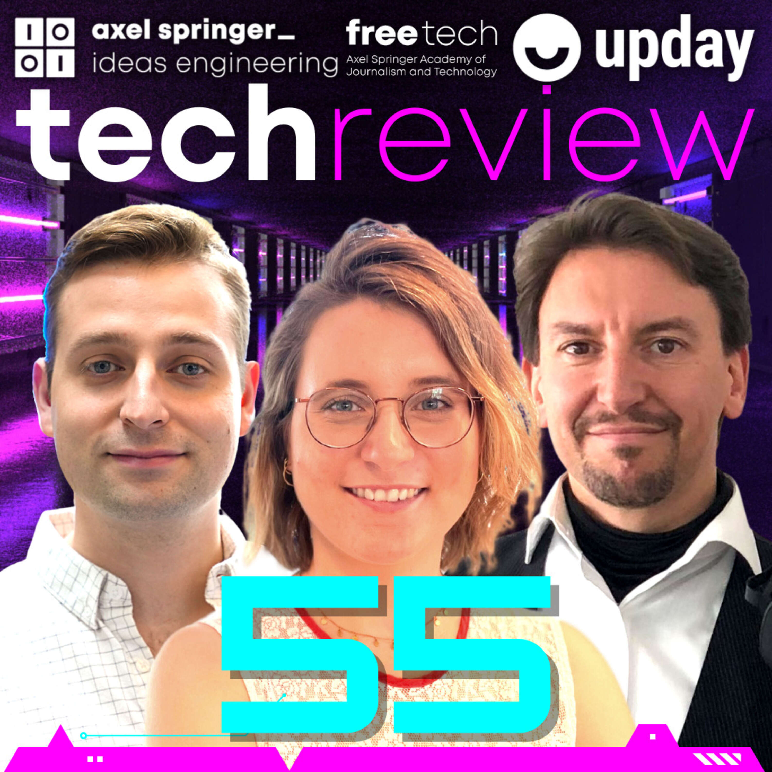 Yay Space - The TechReview