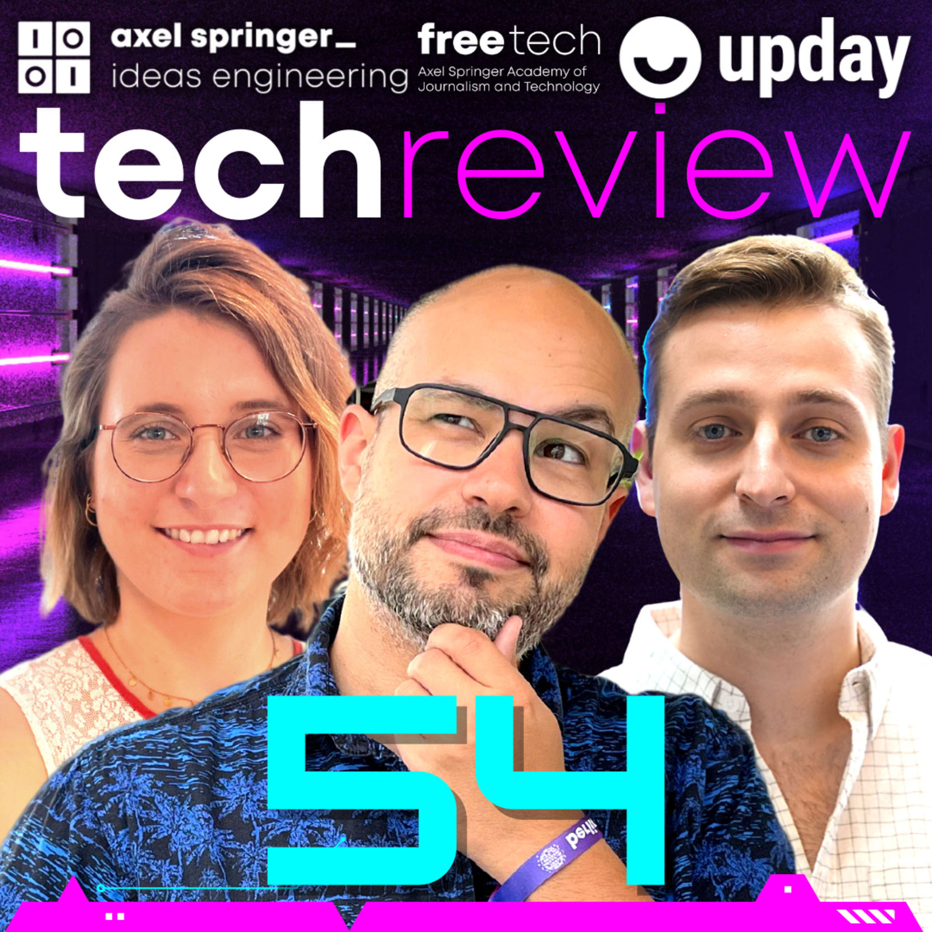 Yay Space - The TechReview