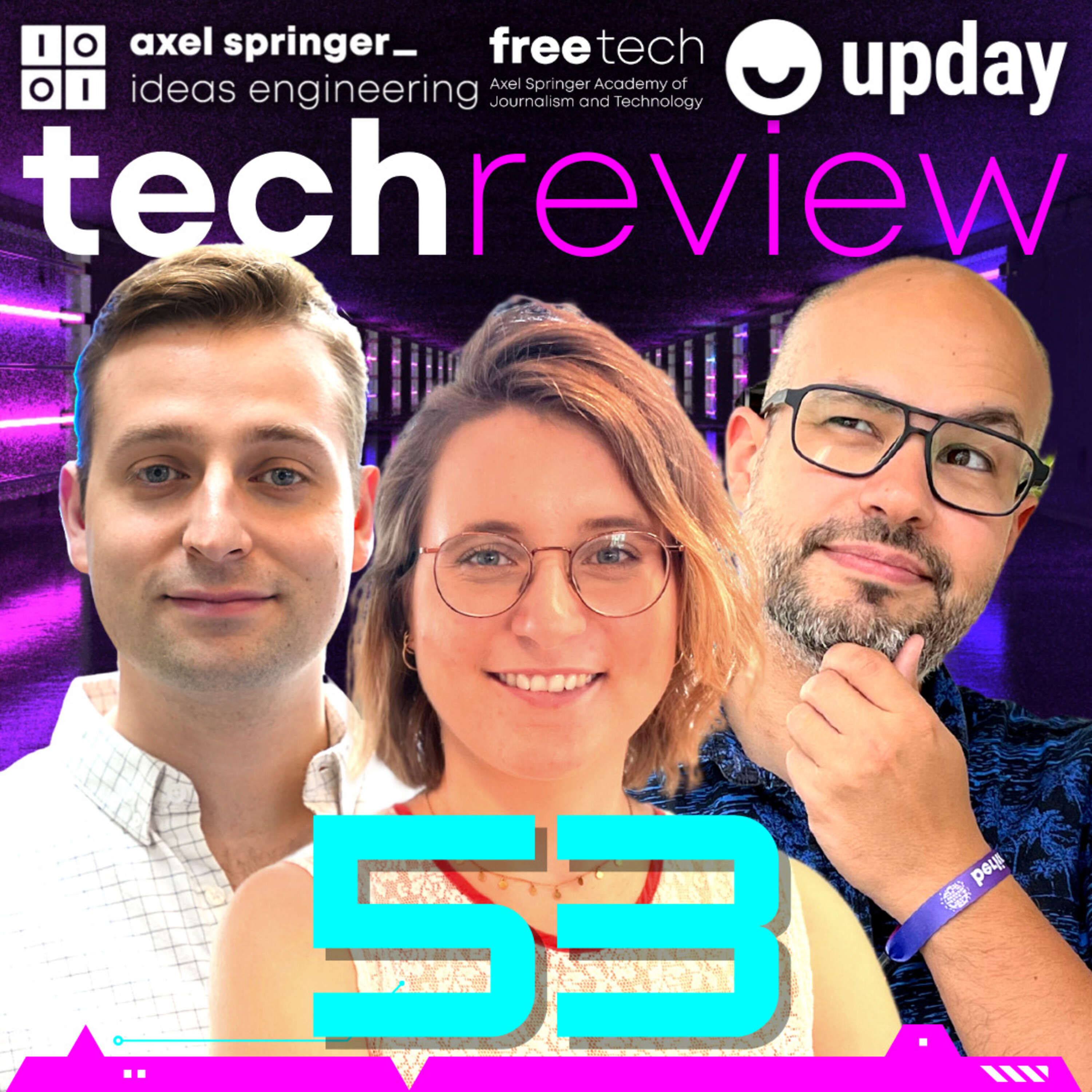 Yay Space - The TechReview