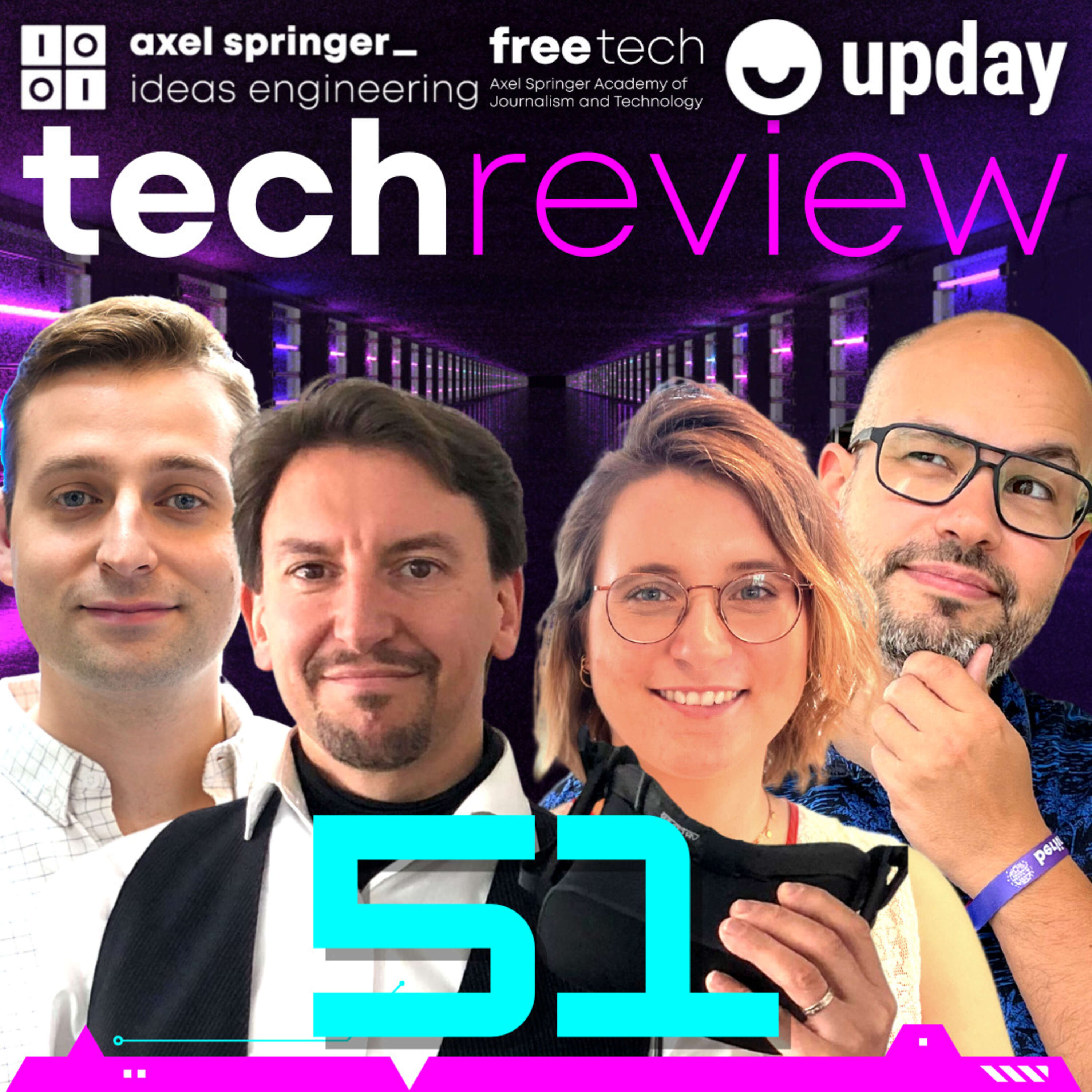 Yay Space - The TechReview