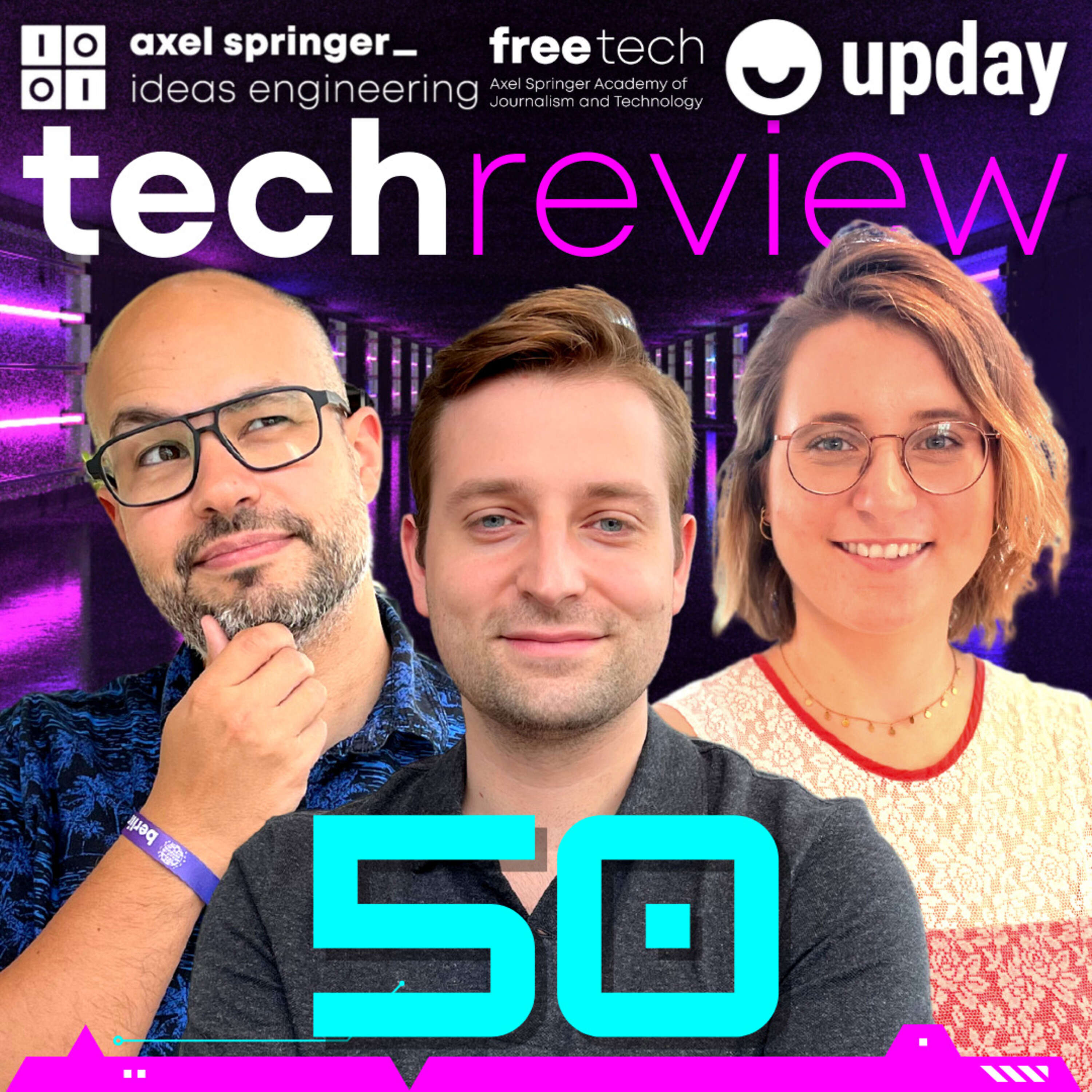 Yay Space - The TechReview