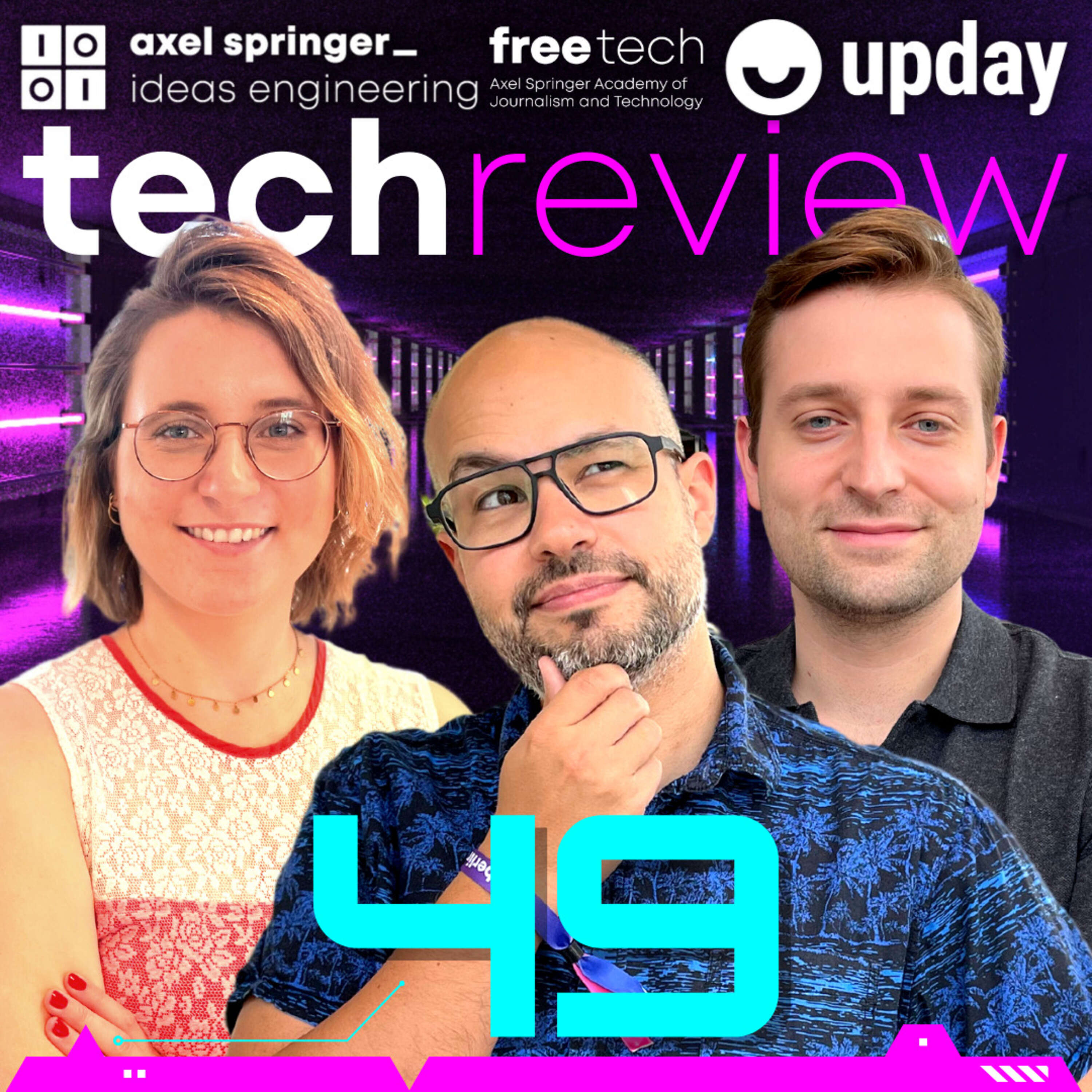 Yay Space - The TechReview