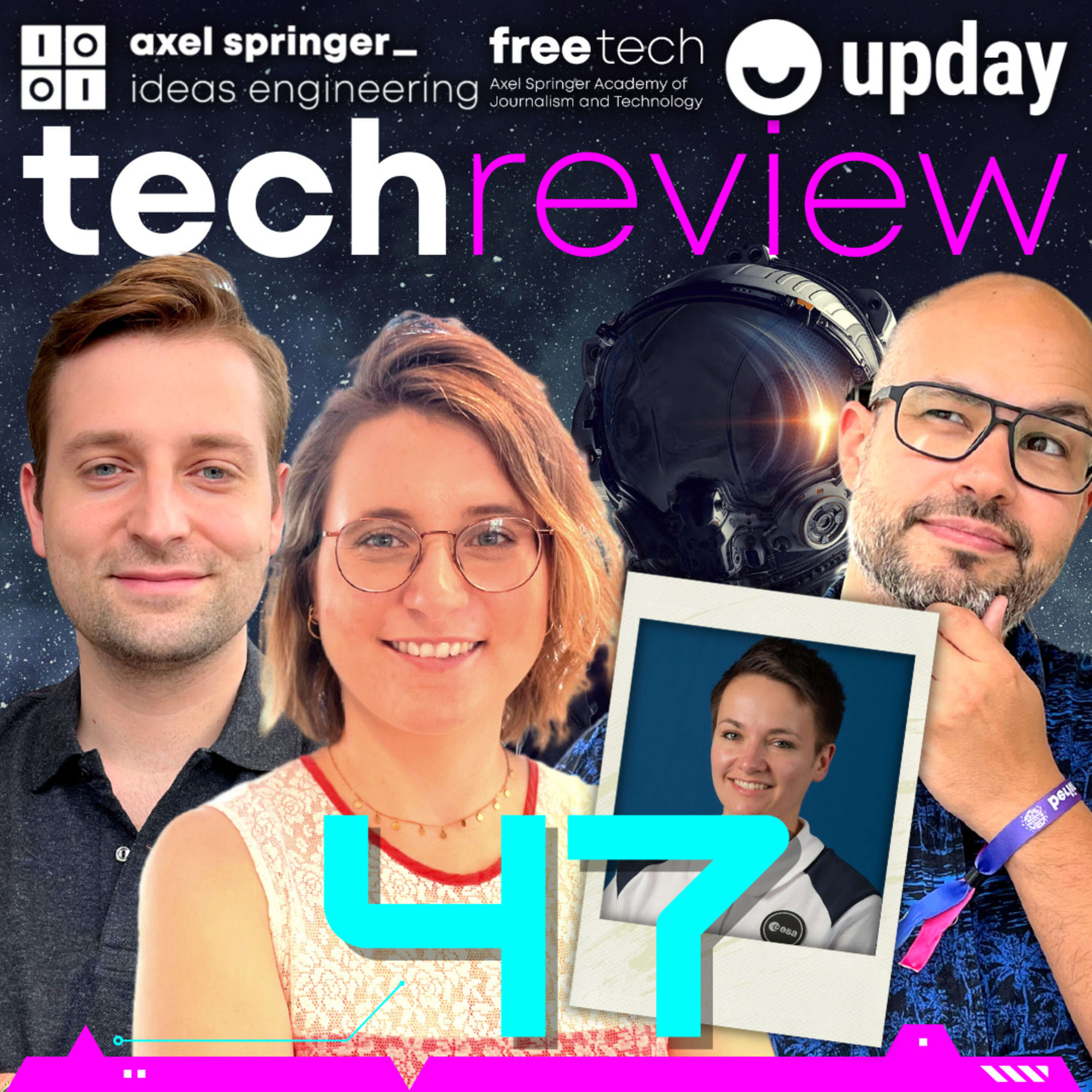 Yay Space - The TechReview