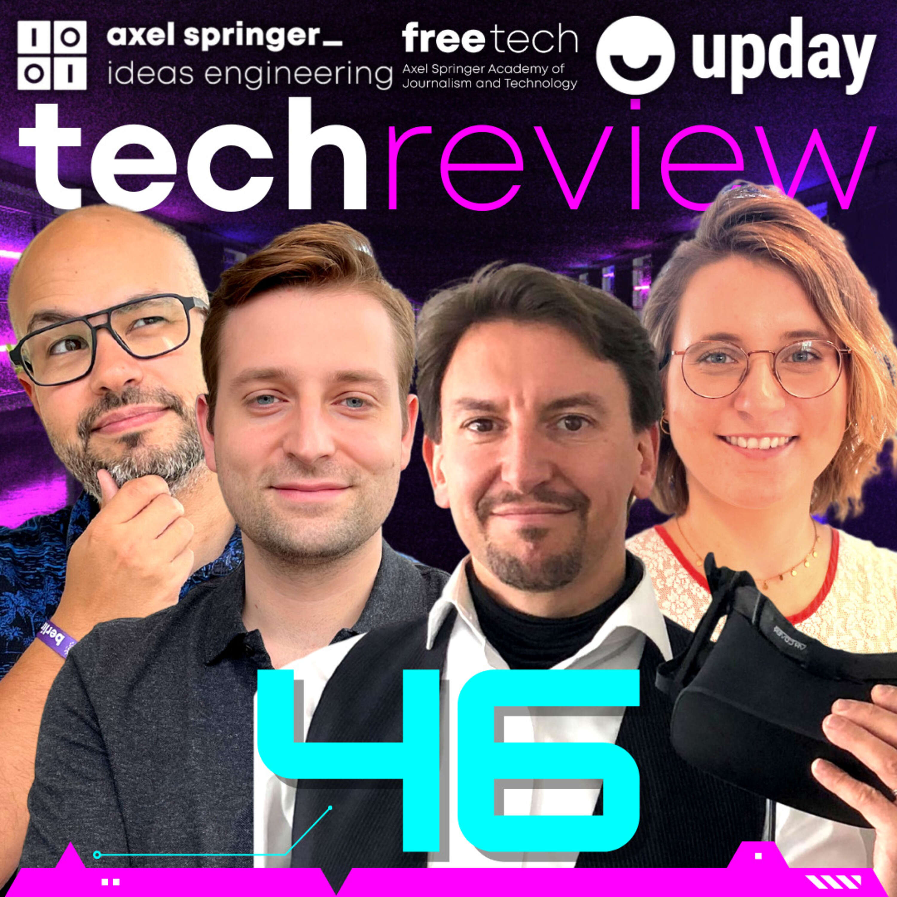 Yay Space - The TechReview