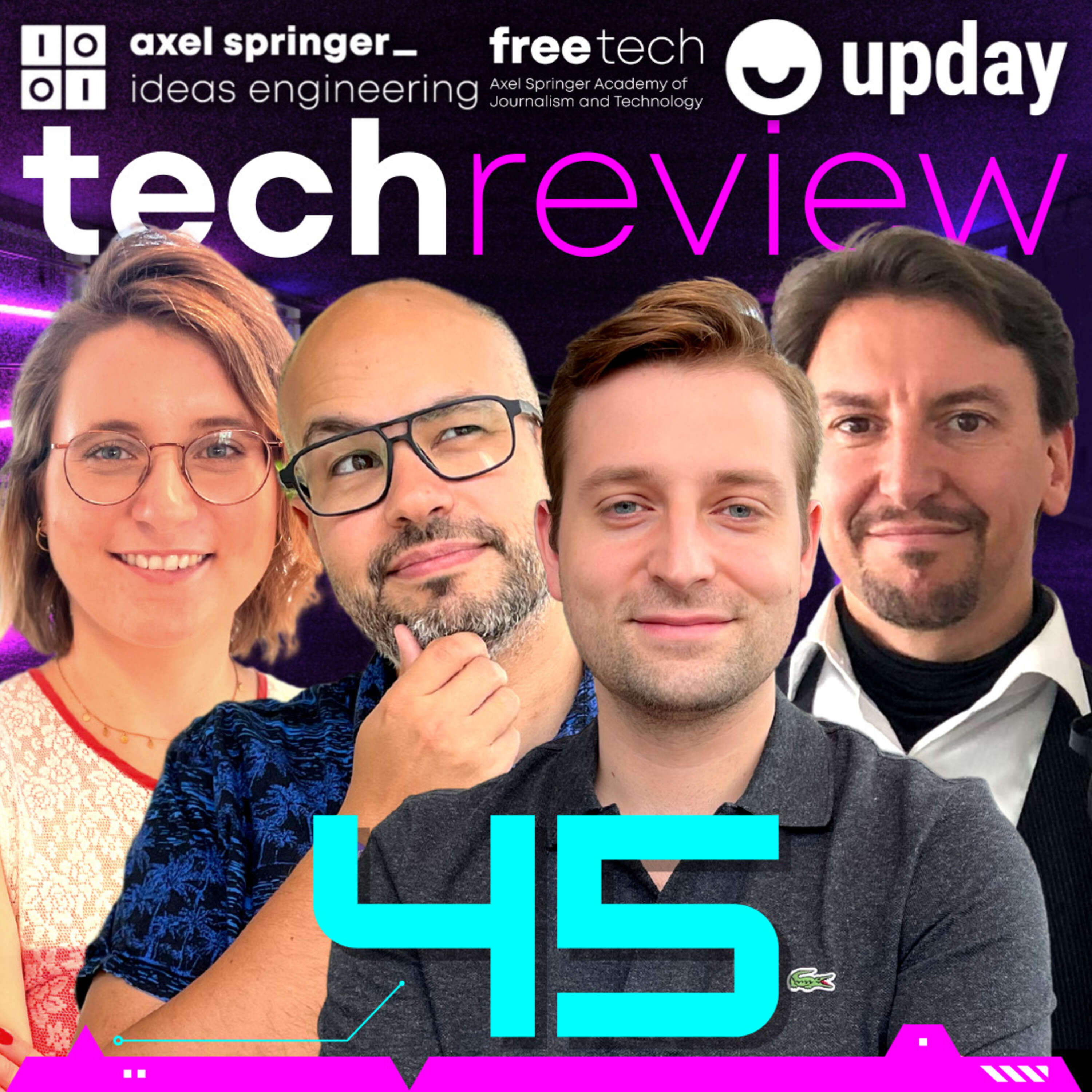 Yay Space - The TechReview
