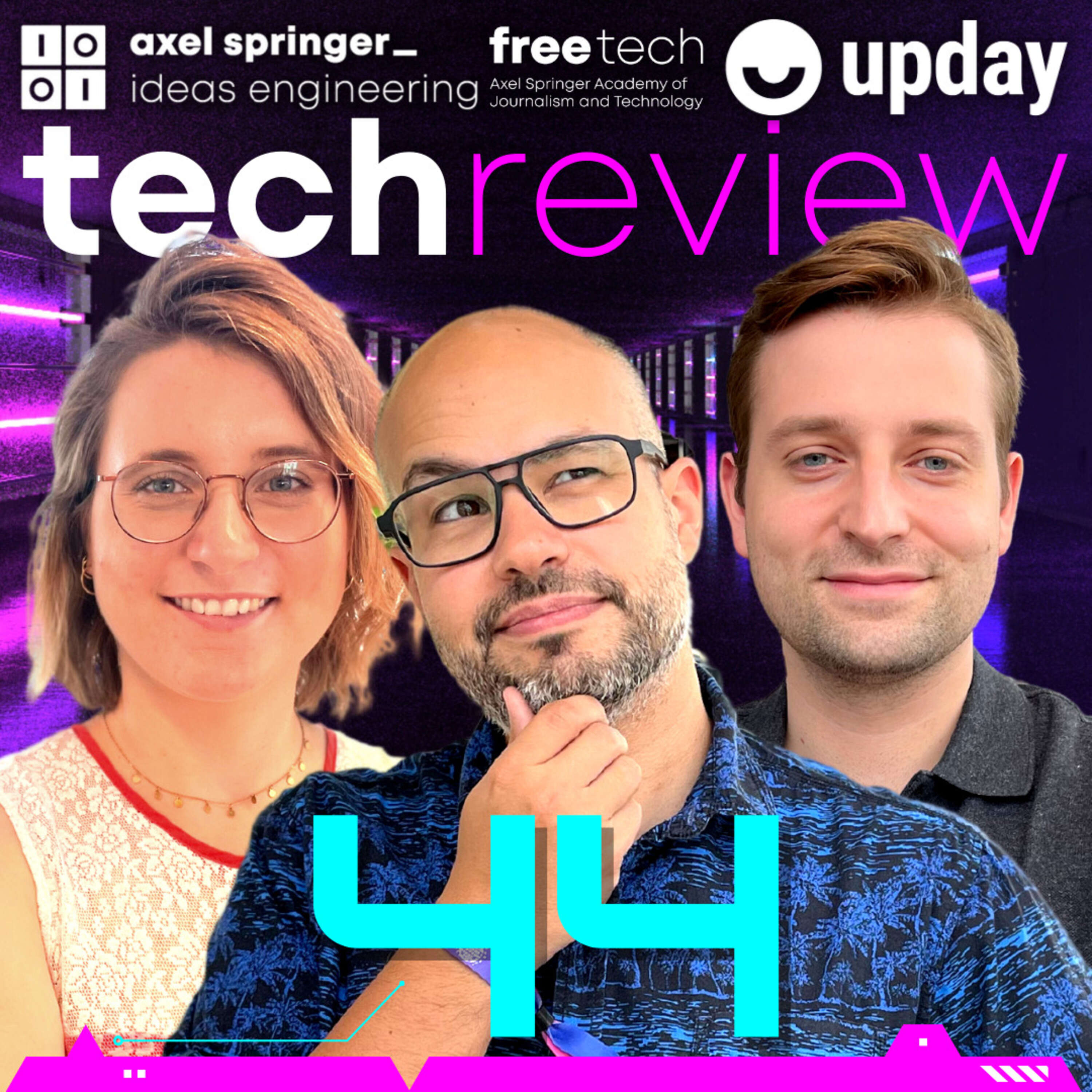 Yay Space - The TechReview