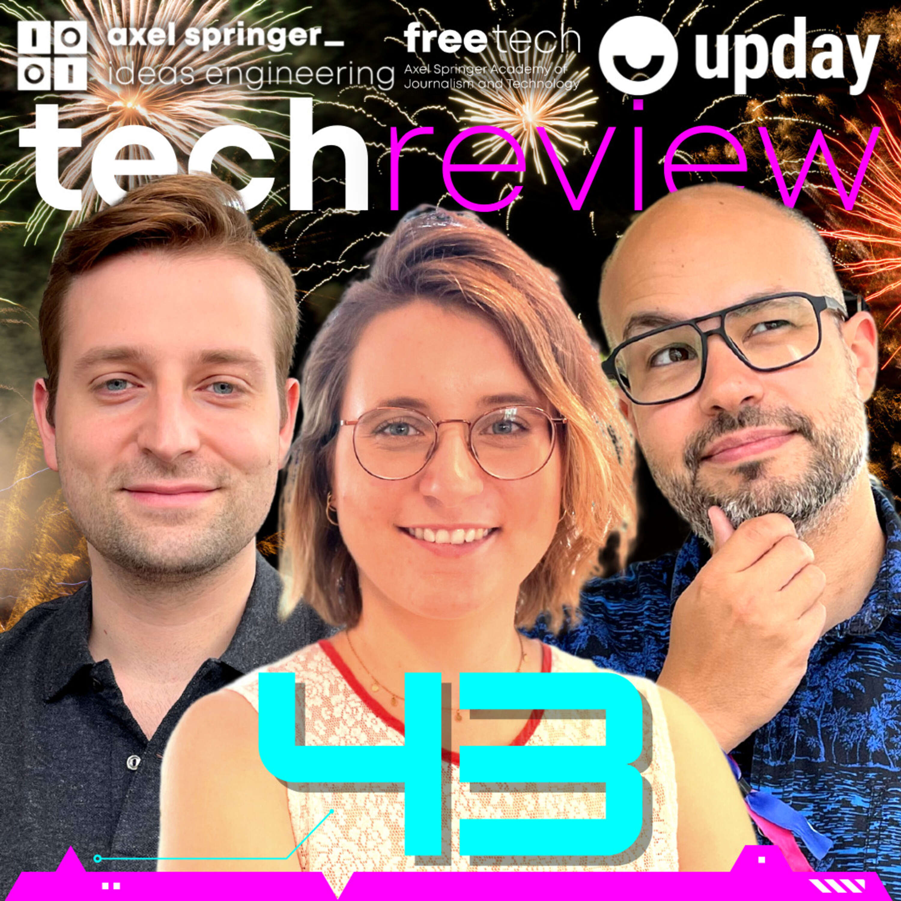 Yay Space - The TechReview