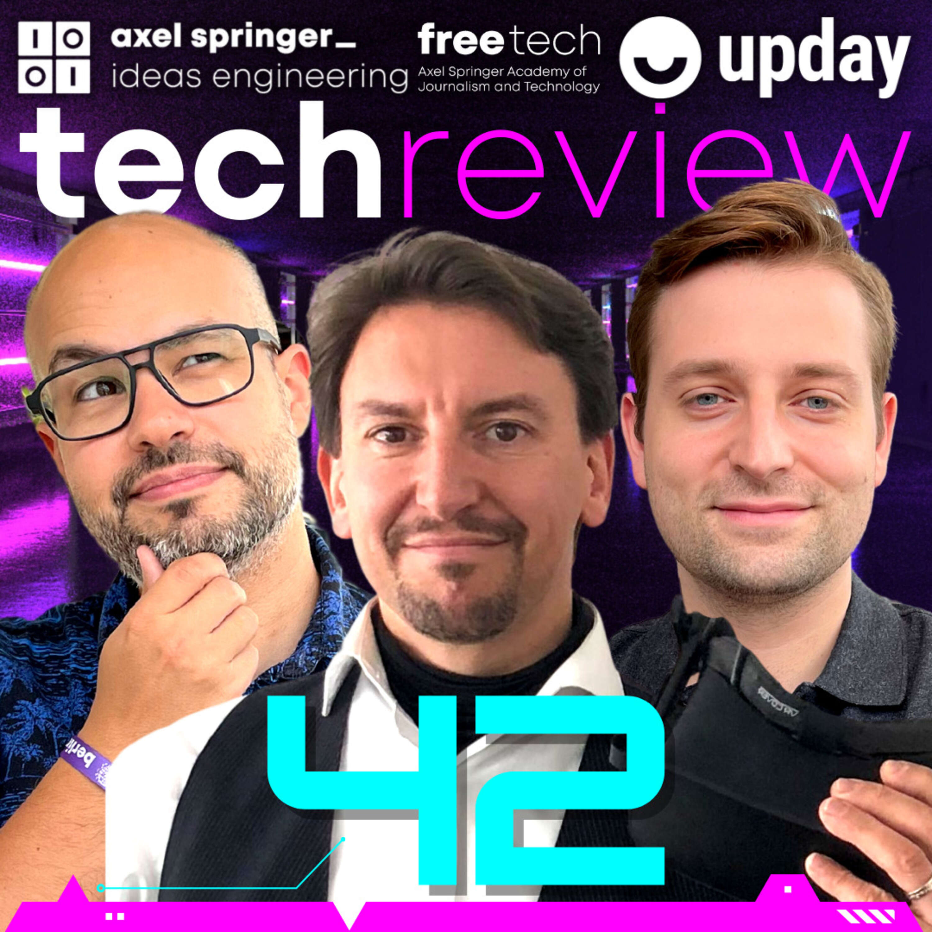 Yay Space - The TechReview