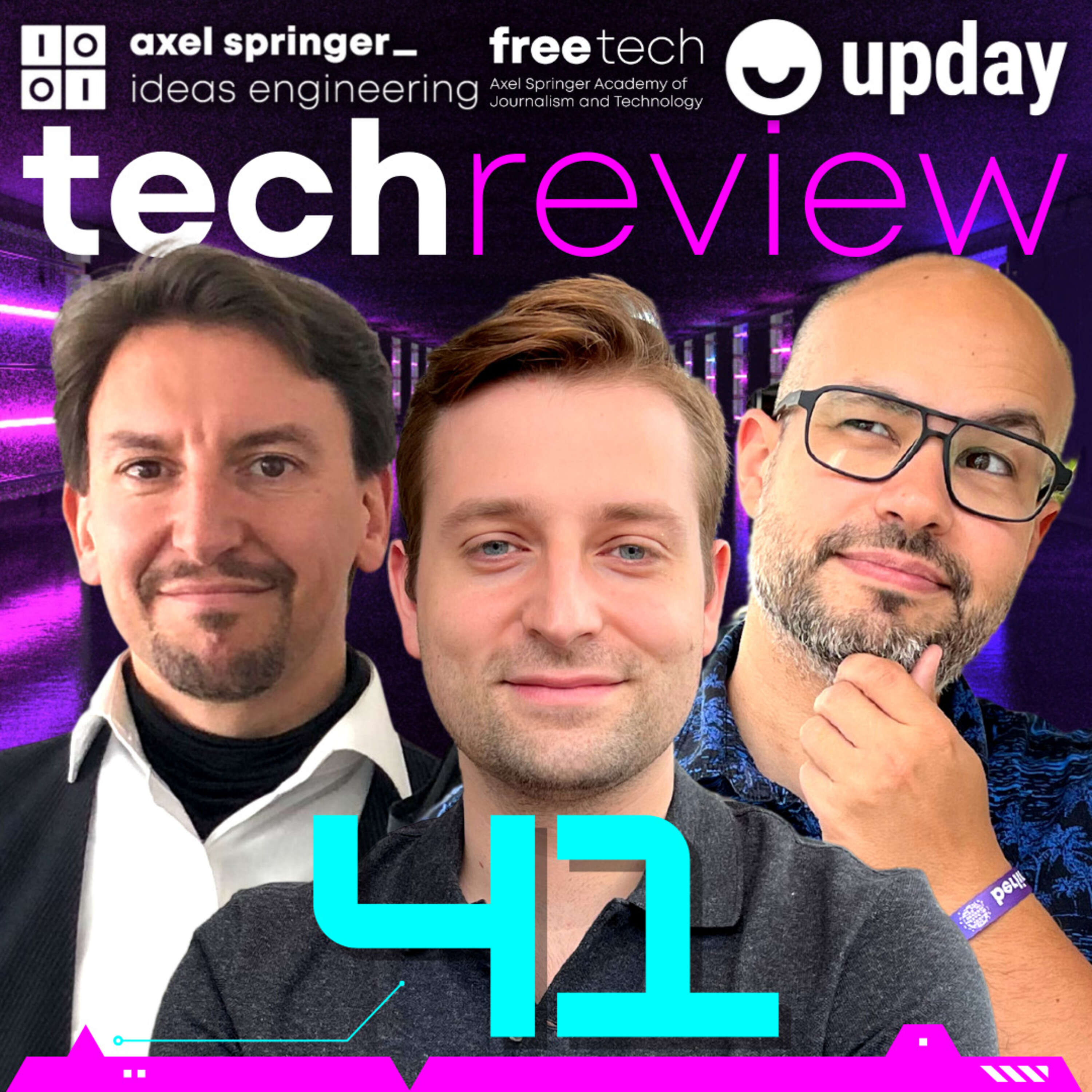 Yay Space - The TechReview