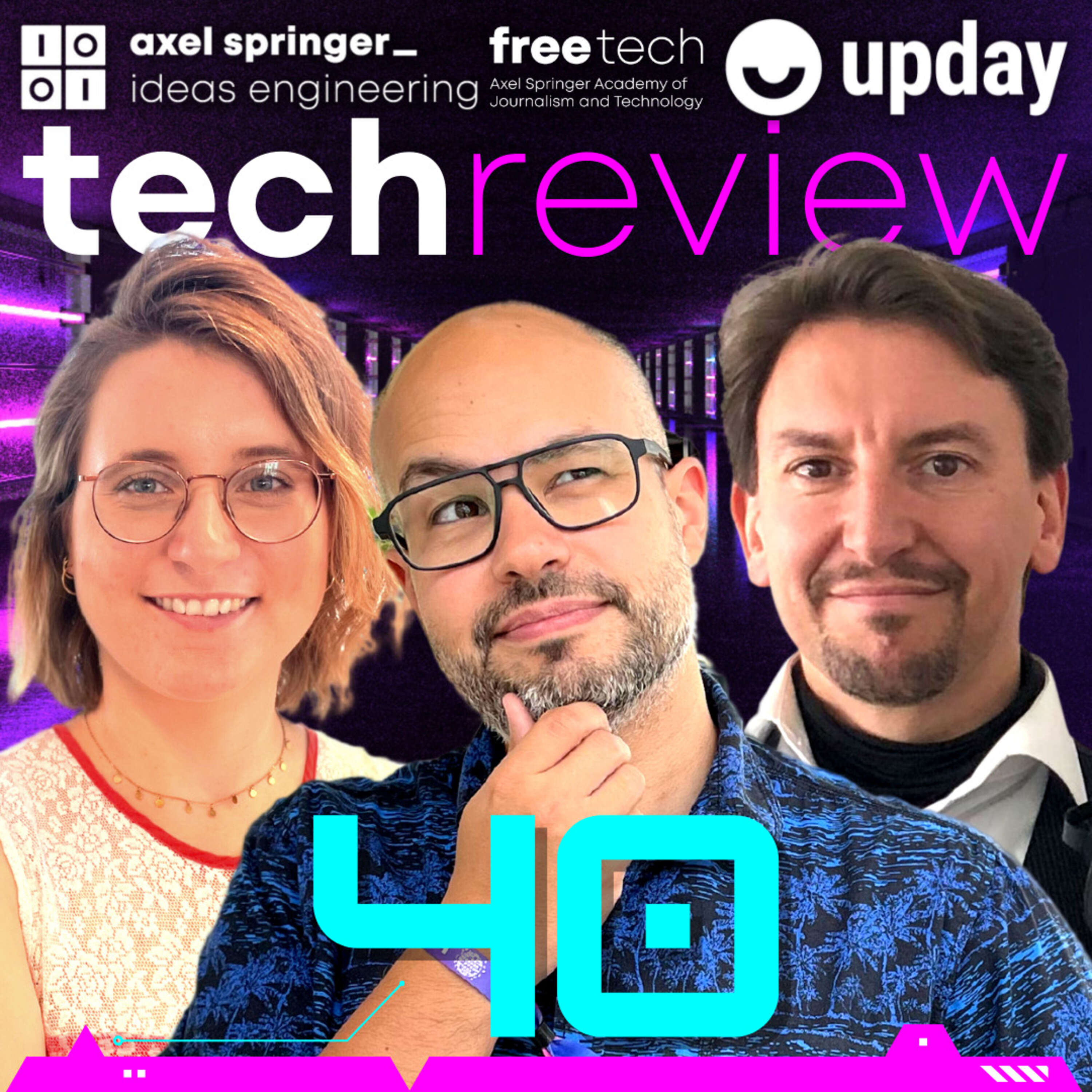 Yay Space - The TechReview