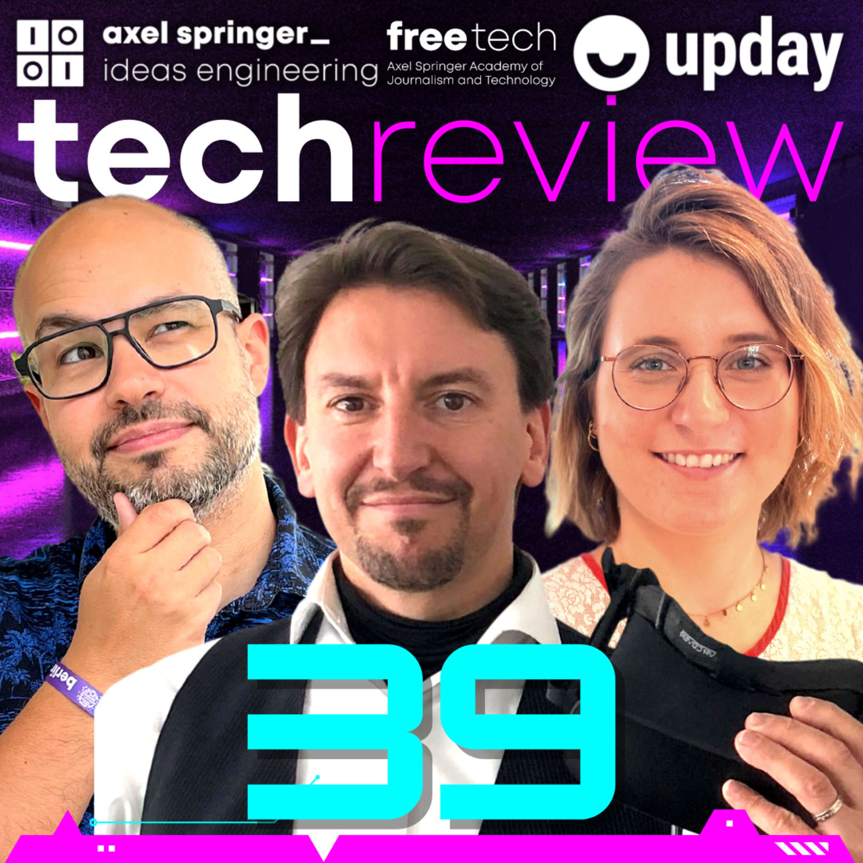Yay Space - The TechReview