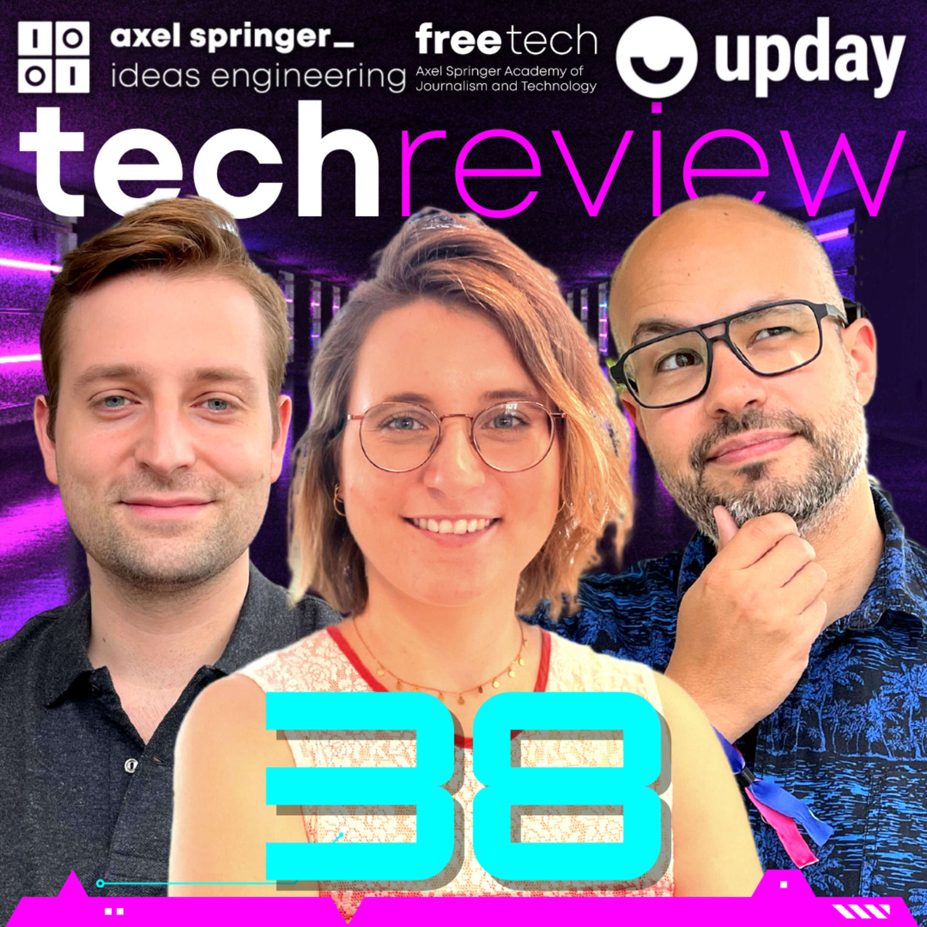 Yay Space - The TechReview