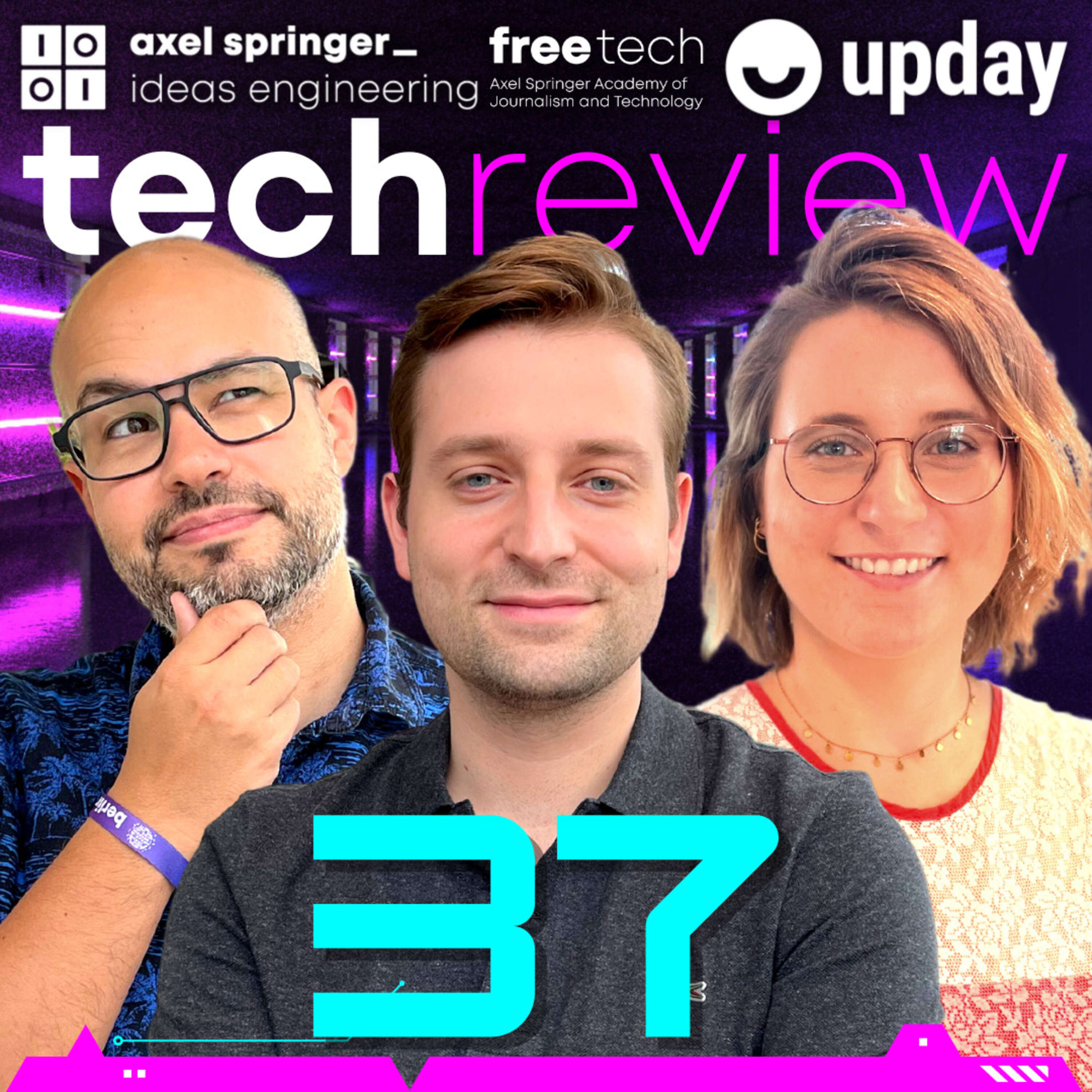 Yay Space - The TechReview