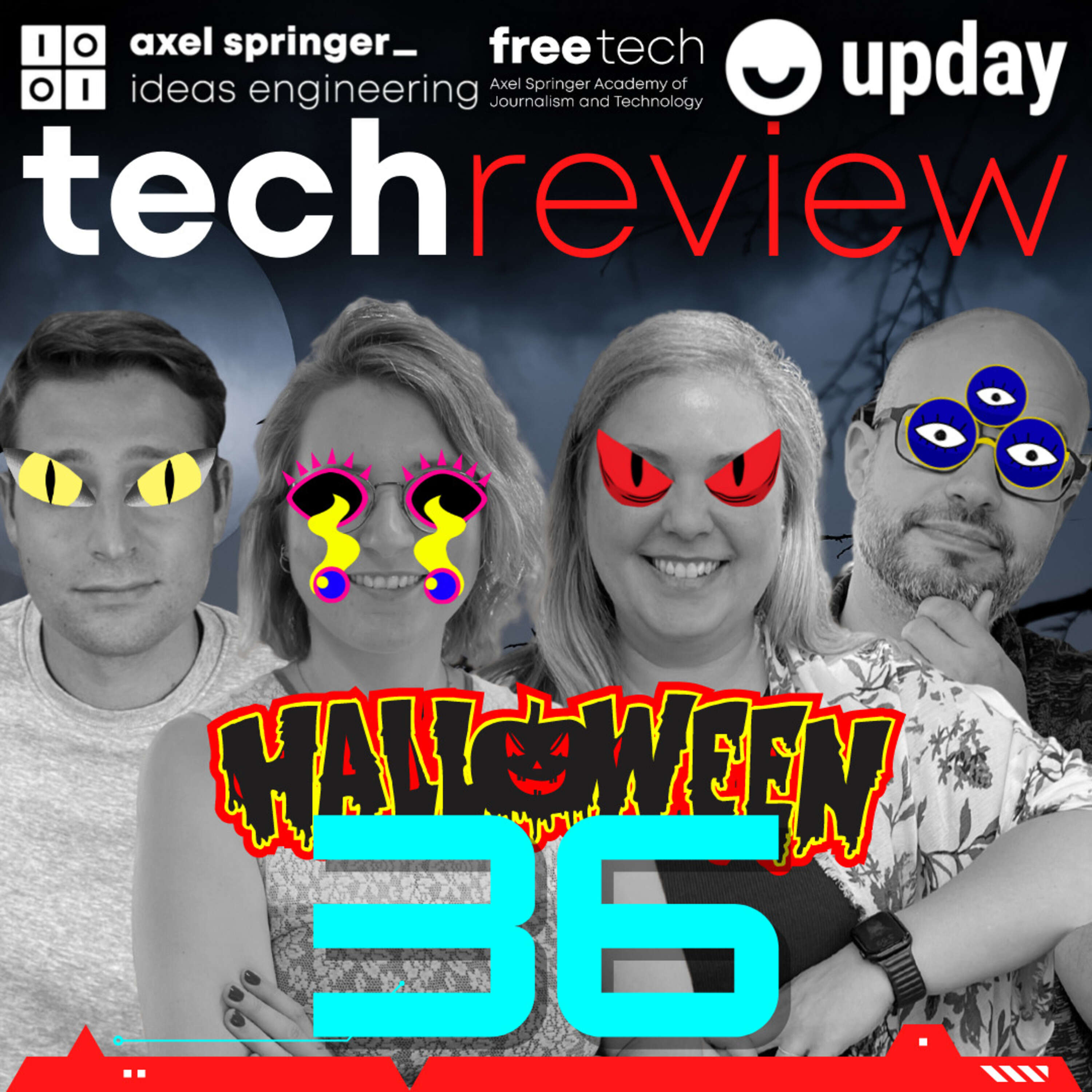 Yay Space - The TechReview