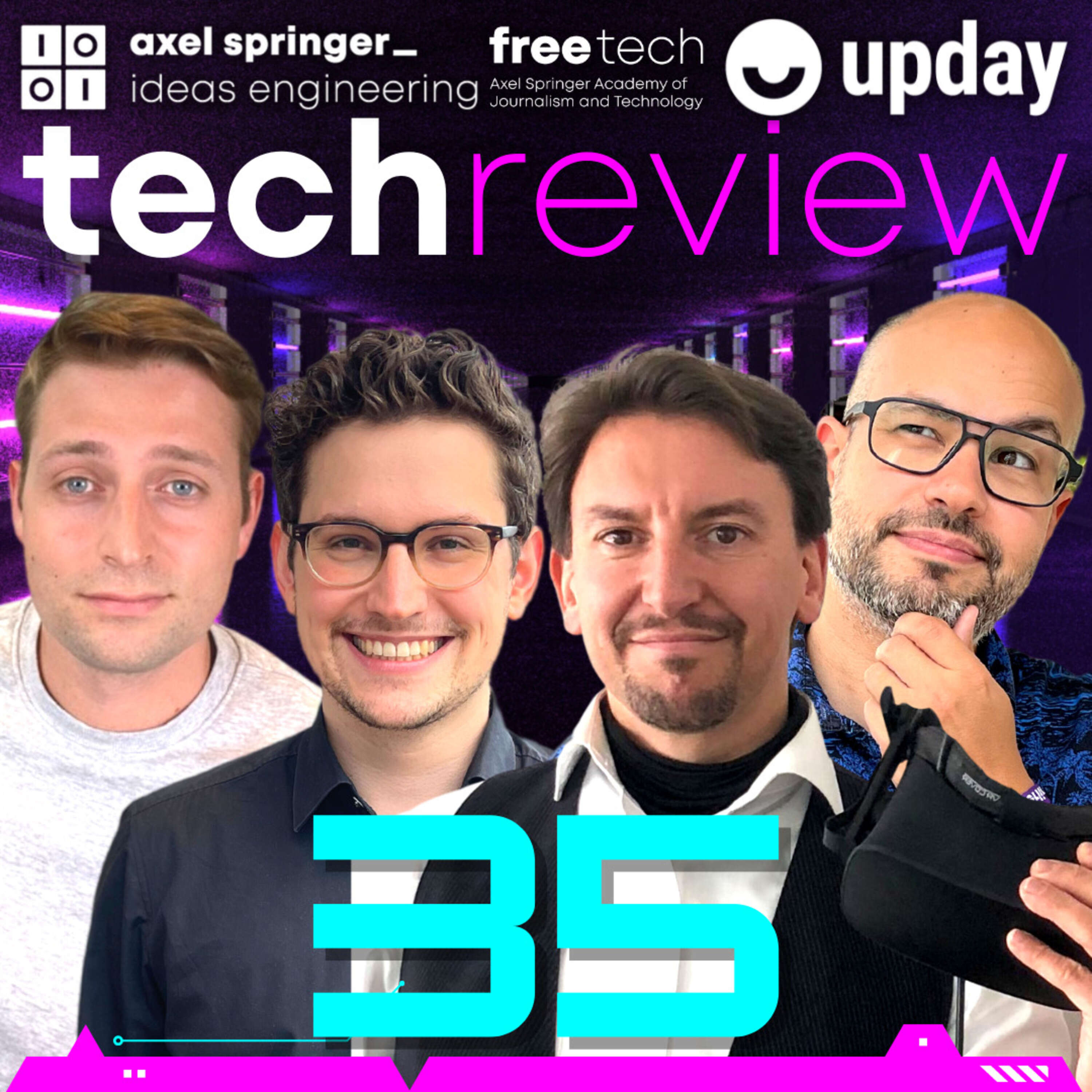 Yay Space - The TechReview
