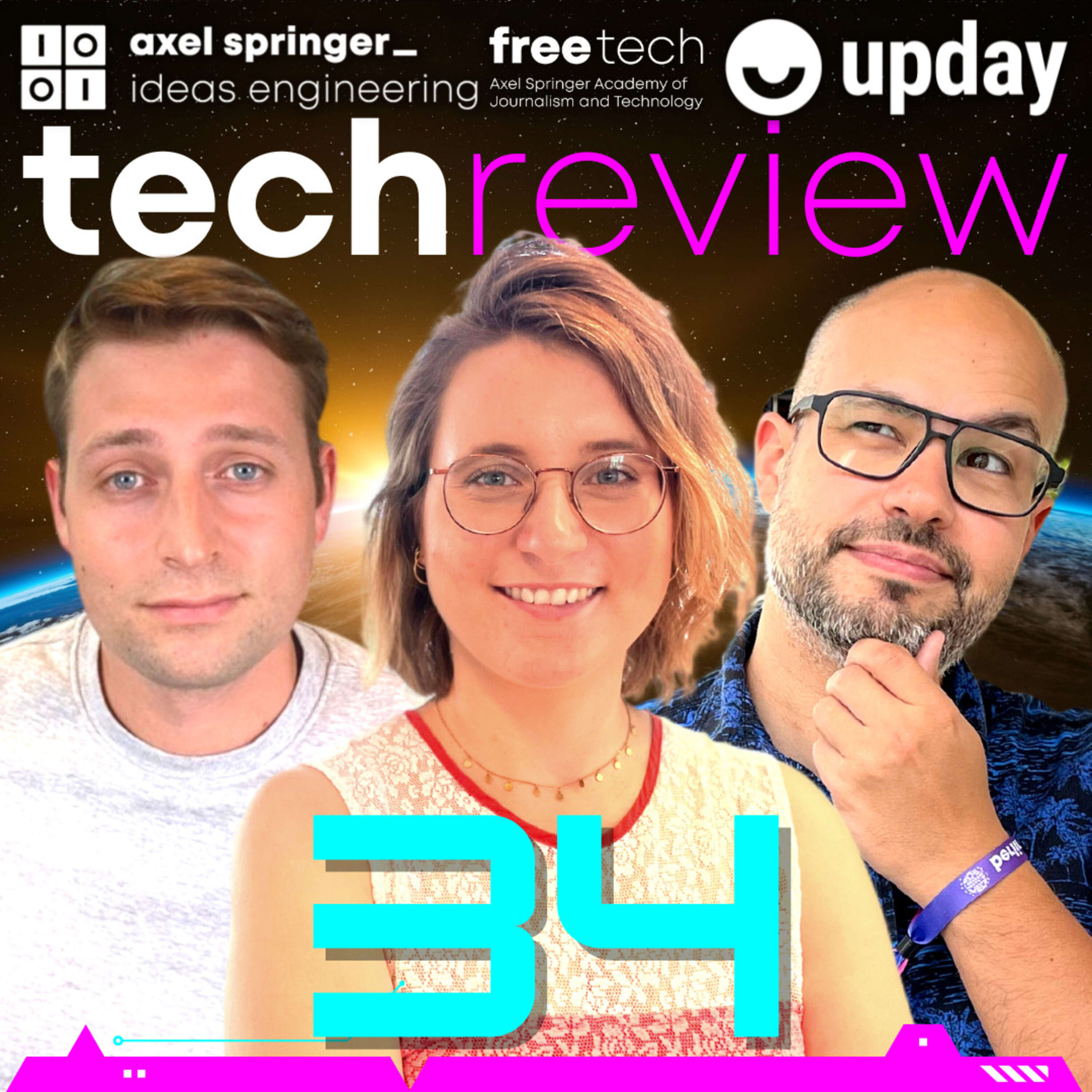 Yay Space - The TechReview