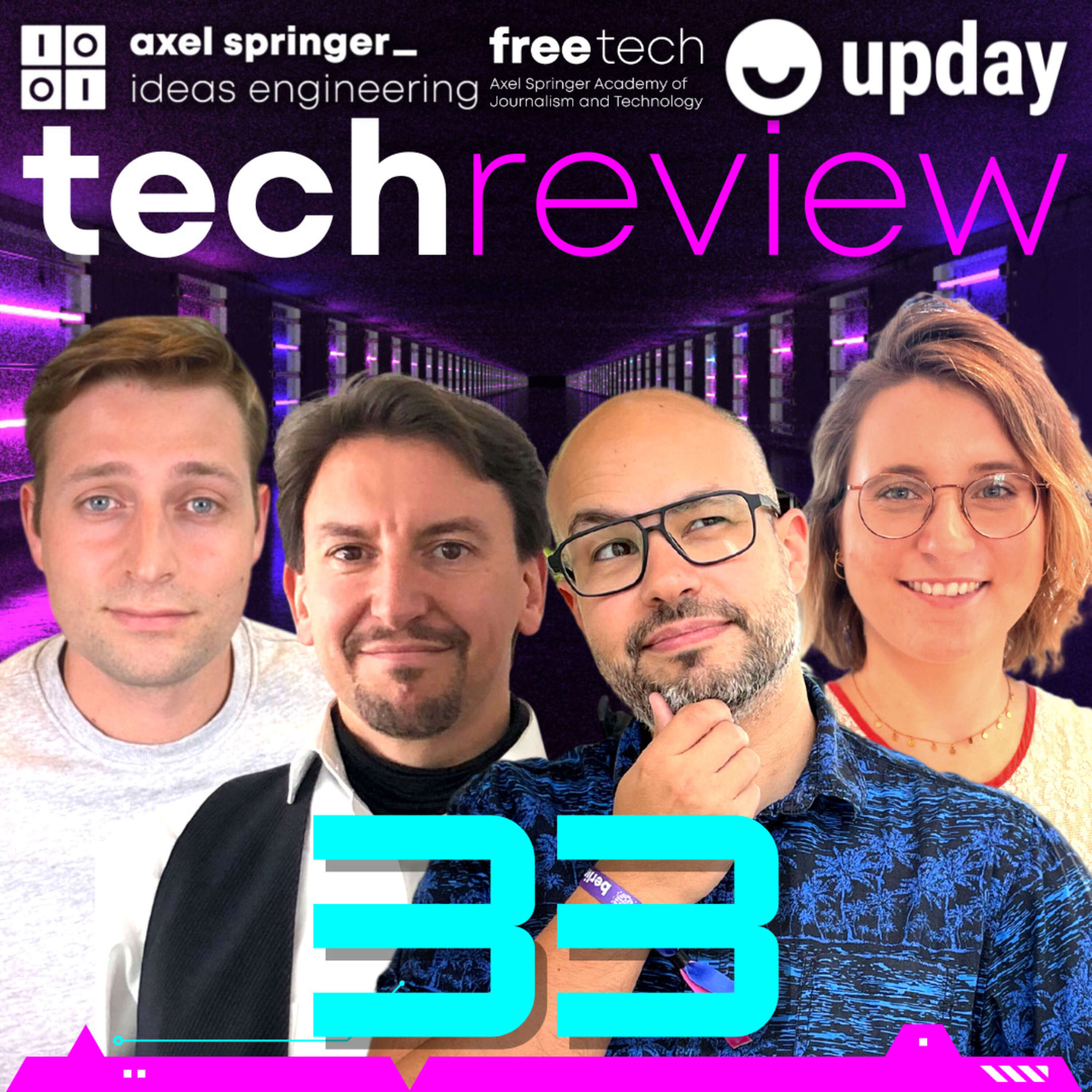 Yay Space - The TechReview