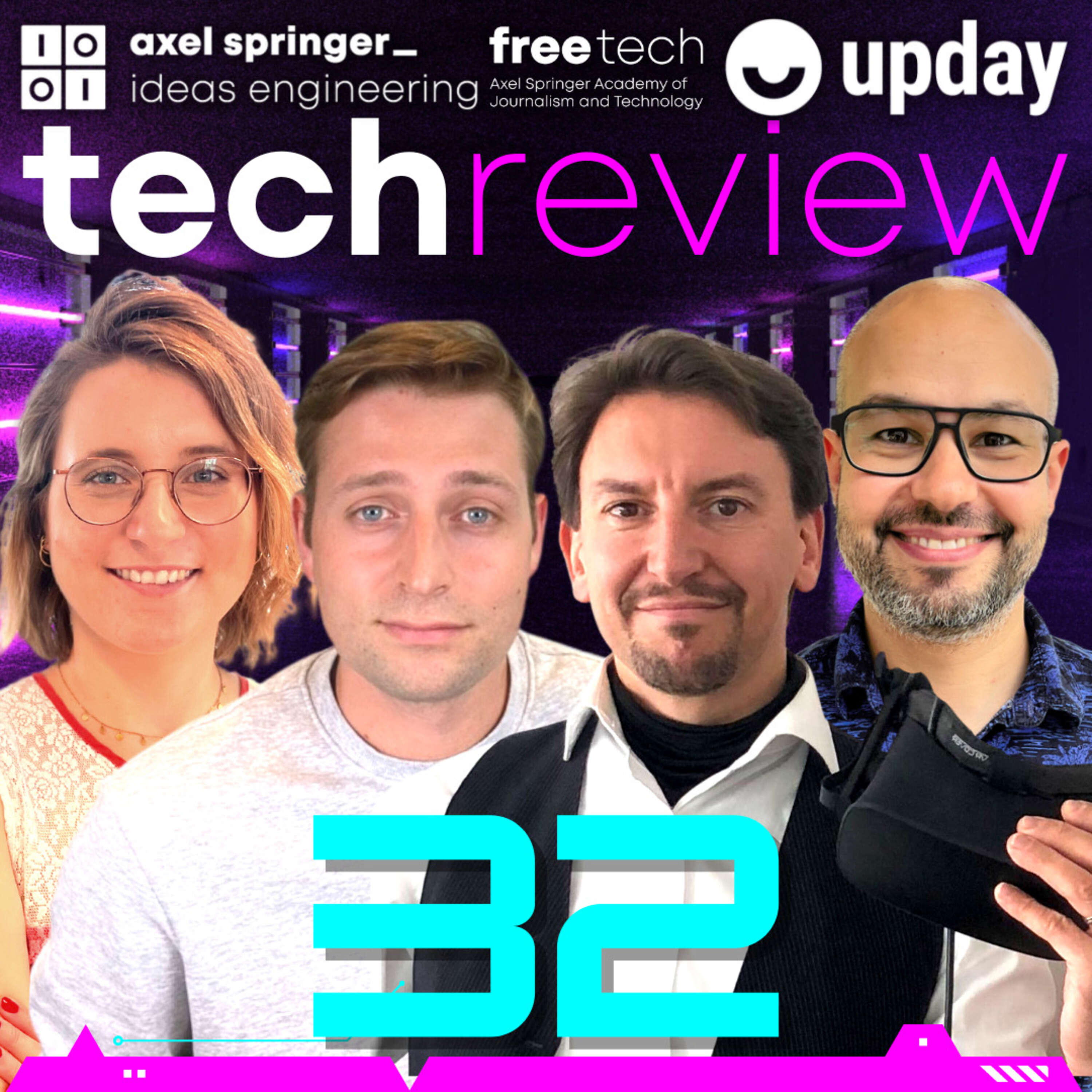 Yay Space - The TechReview