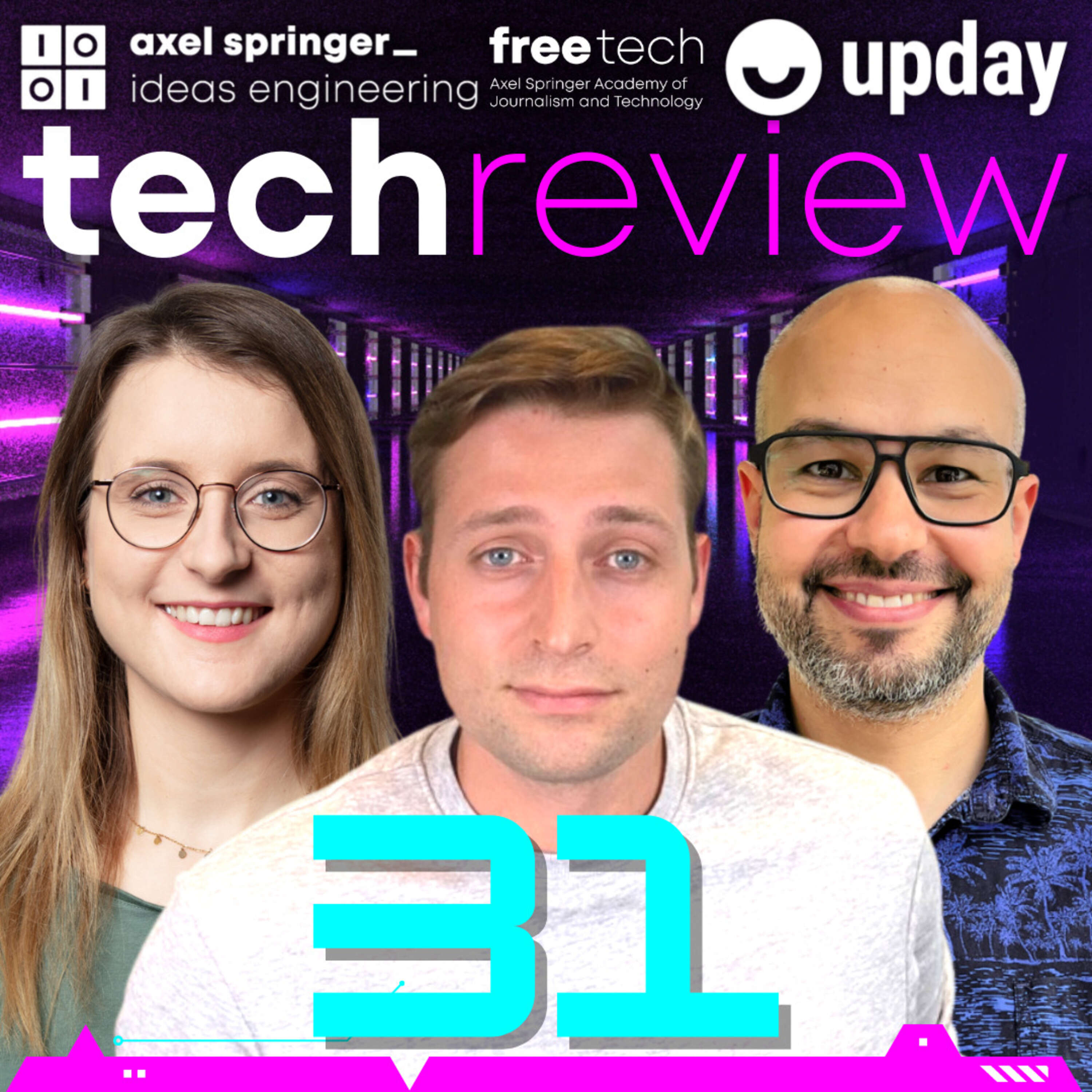 Yay Space - The TechReview