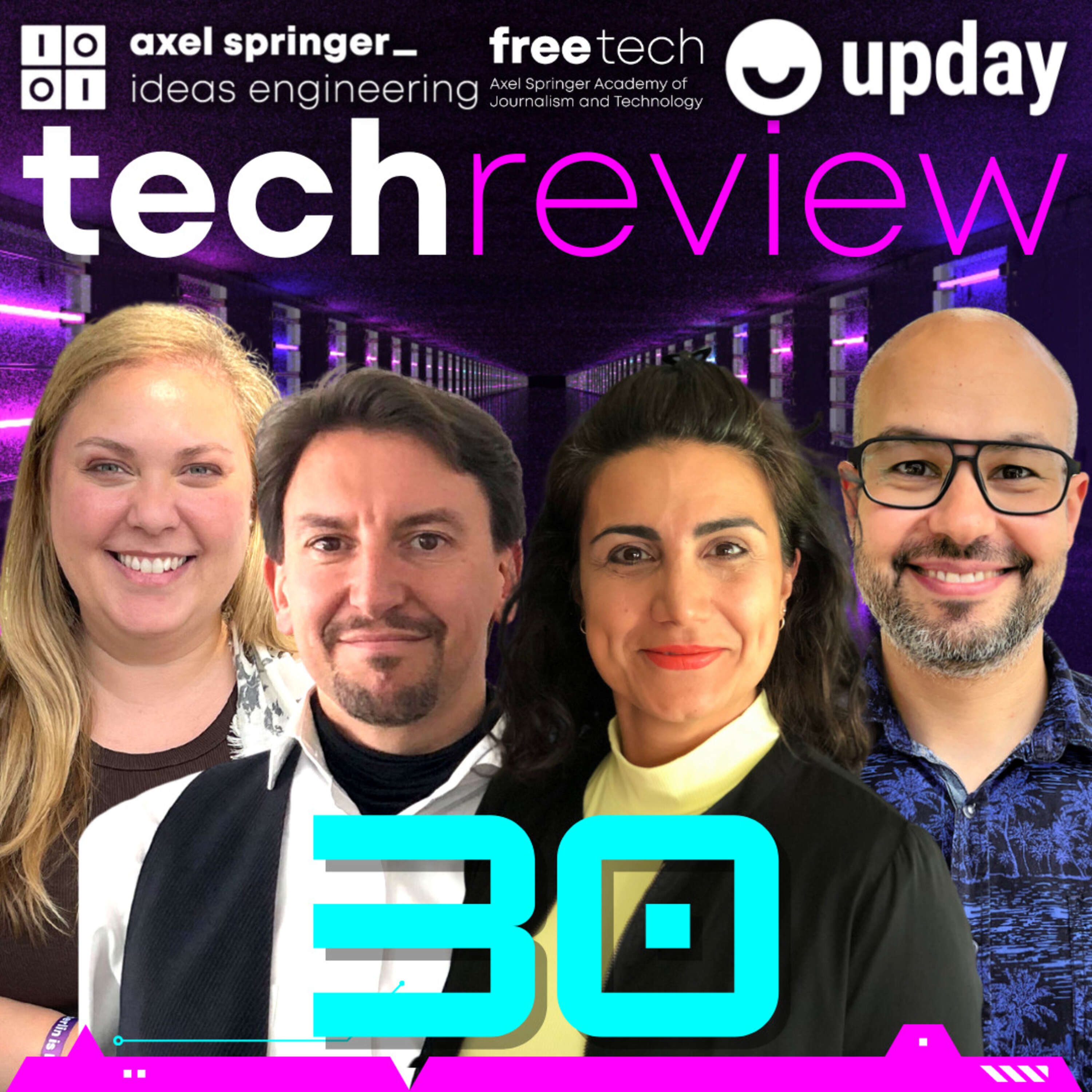 Yay Space - The TechReview