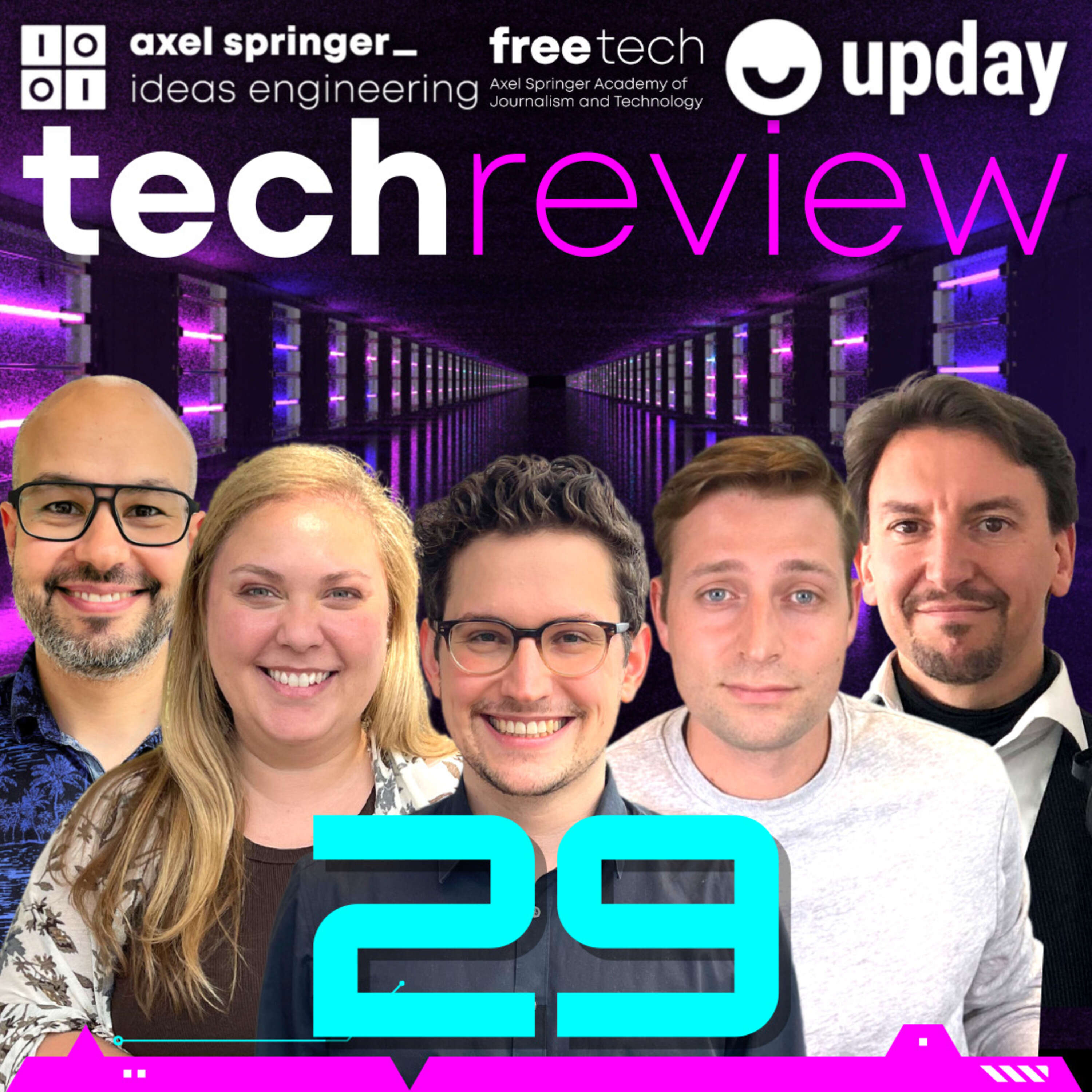 Yay Space - The TechReview