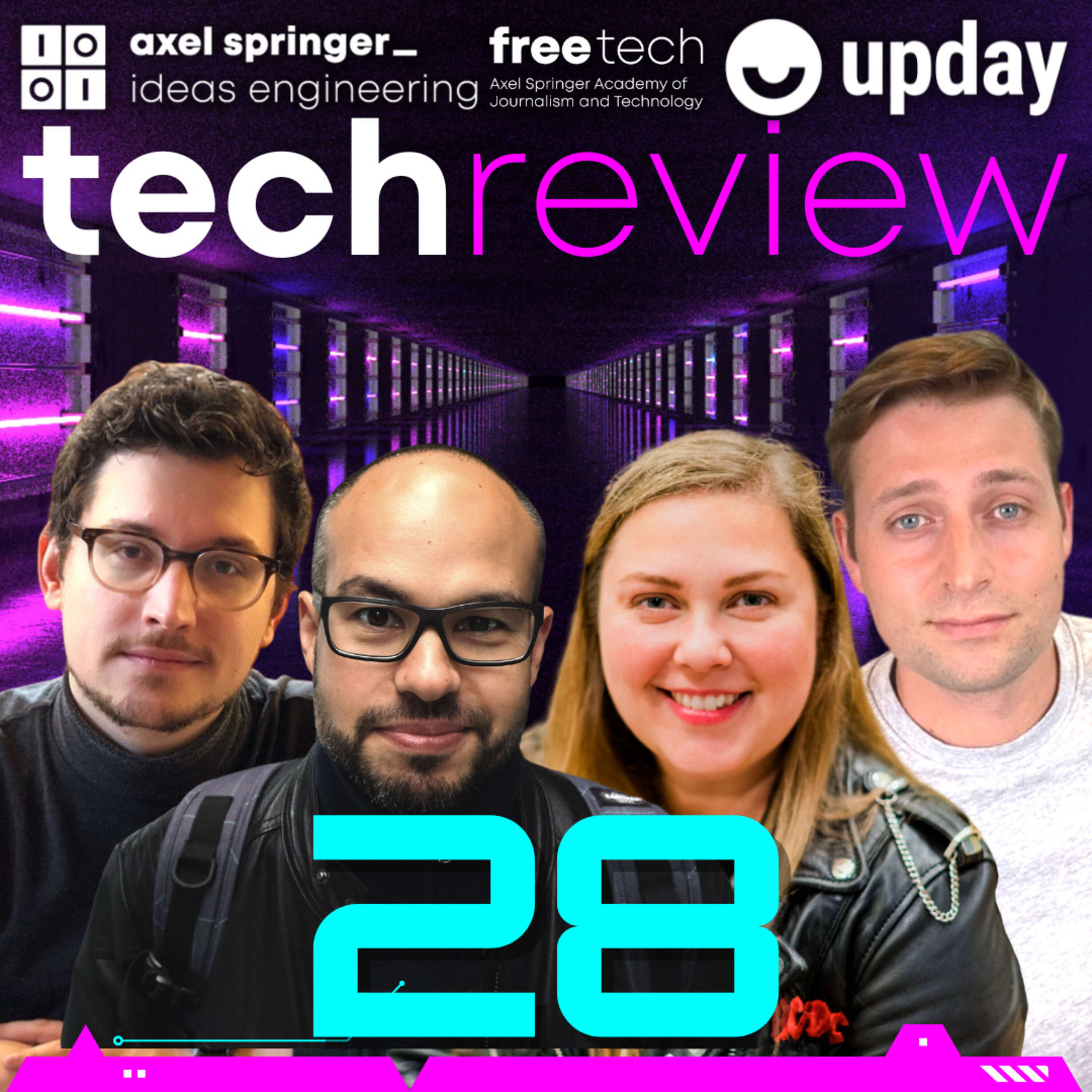 Yay Space - The TechReview