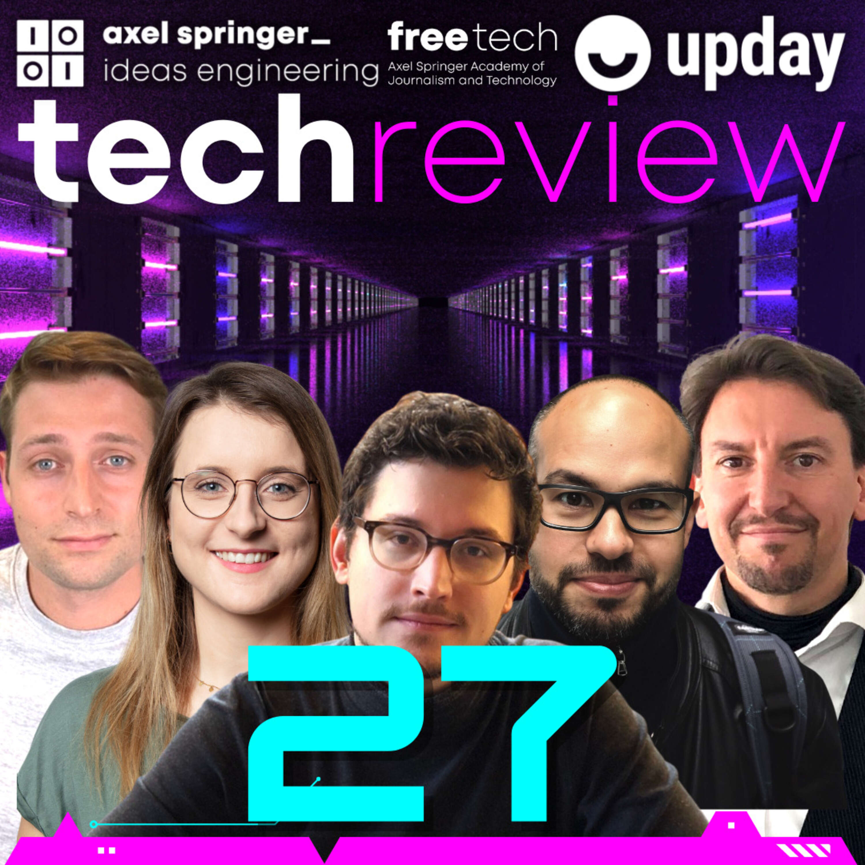 Yay Space - The TechReview