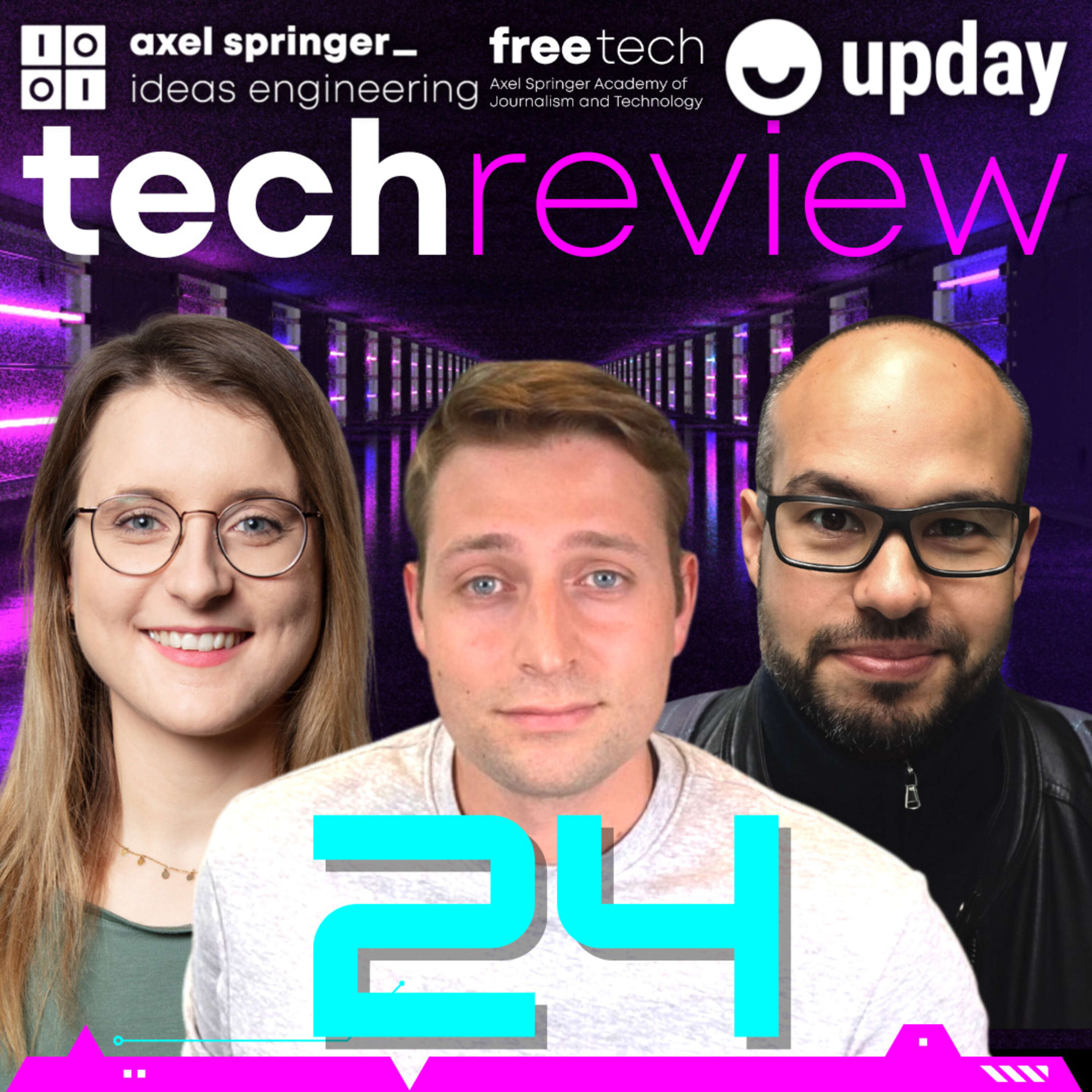 Yay Space - The TechReview